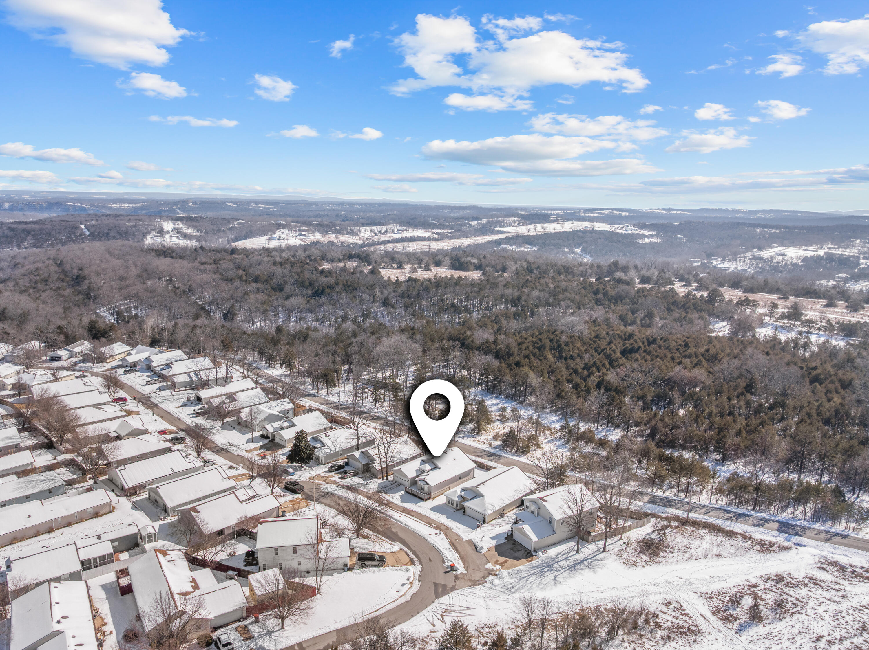 Photo 48 - Residential for sale – 230  Deer Run Road  Branson, MO