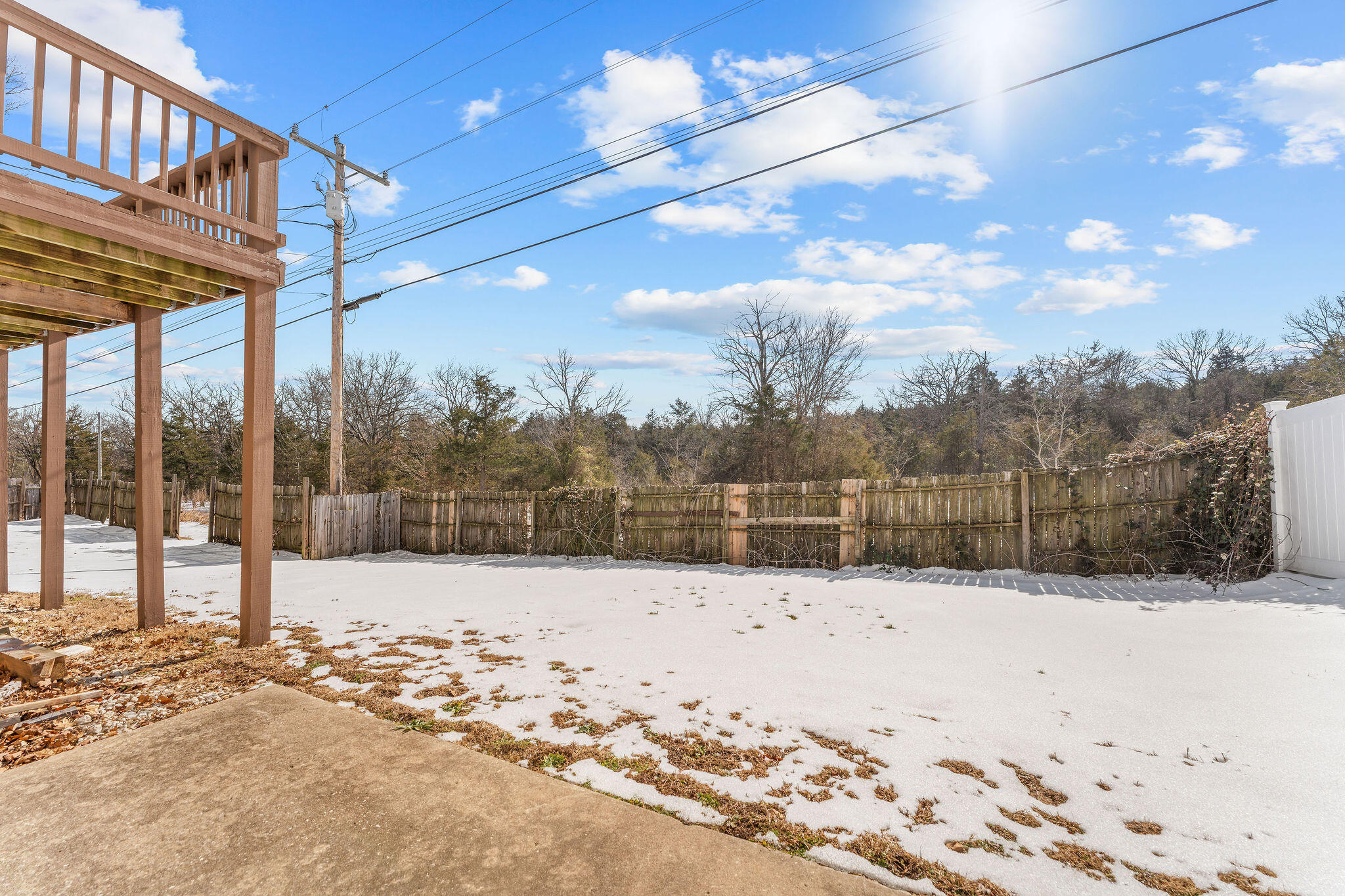 Photo 40 - Residential for sale – 230  Deer Run Road  Branson, MO