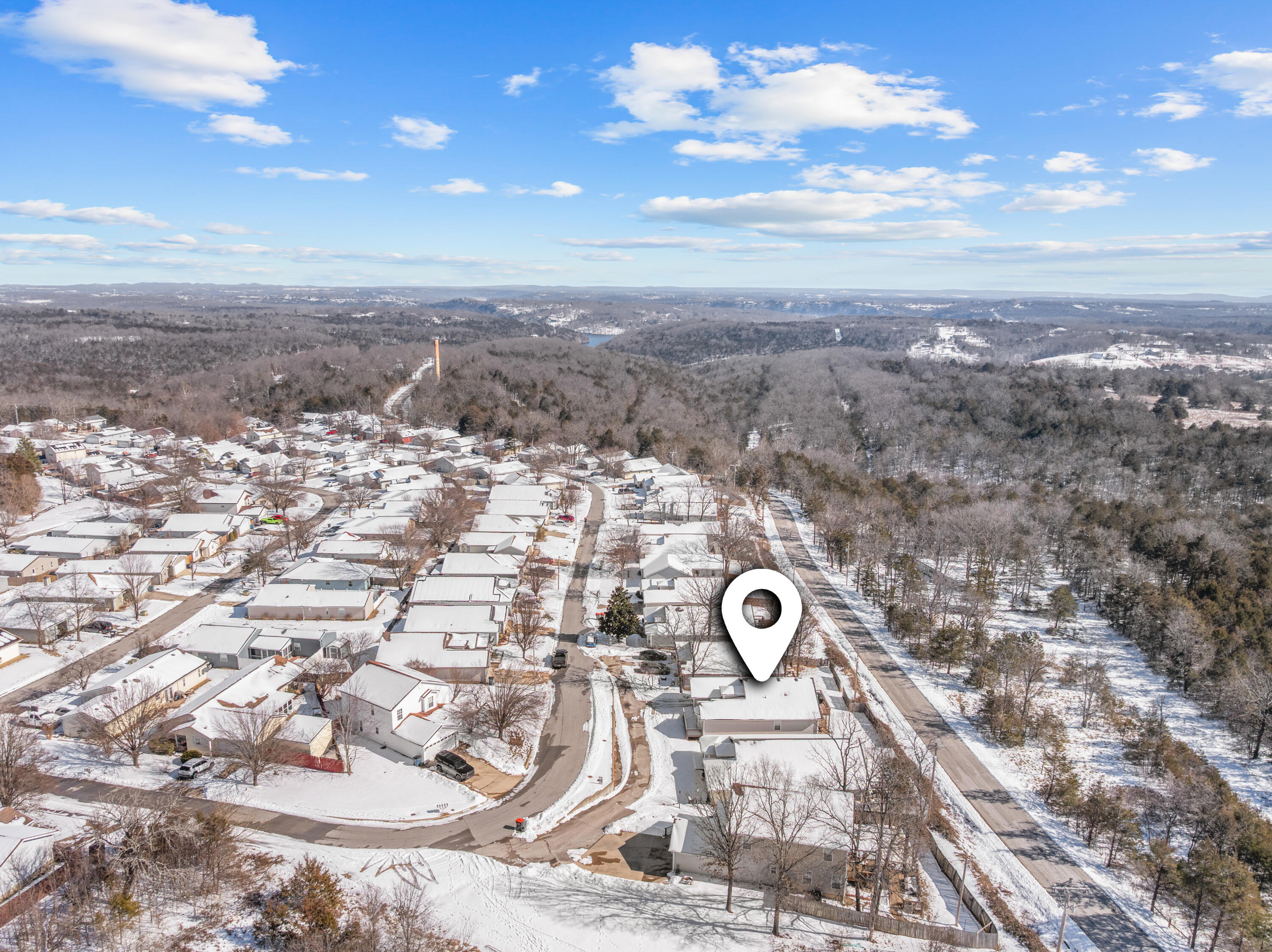 Photo 47 - Residential for sale – 230  Deer Run Road  Branson, MO