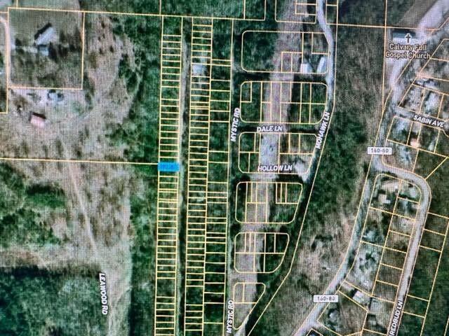 Land for sale – 000 Leawood Rockaway Beach, MO