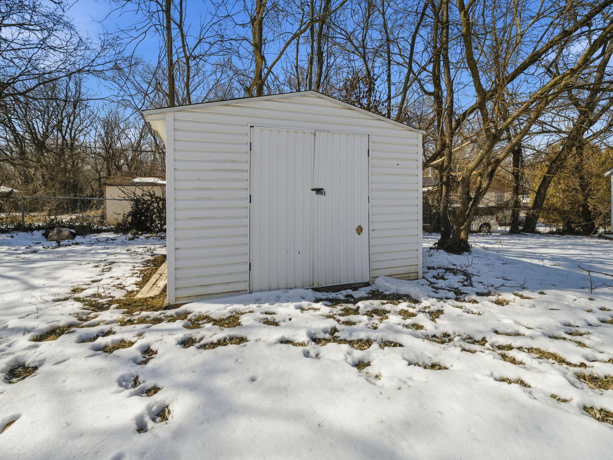 Photo 15 - Residential for sale – 3156 W Mount Vernon Street  Springfield, MO