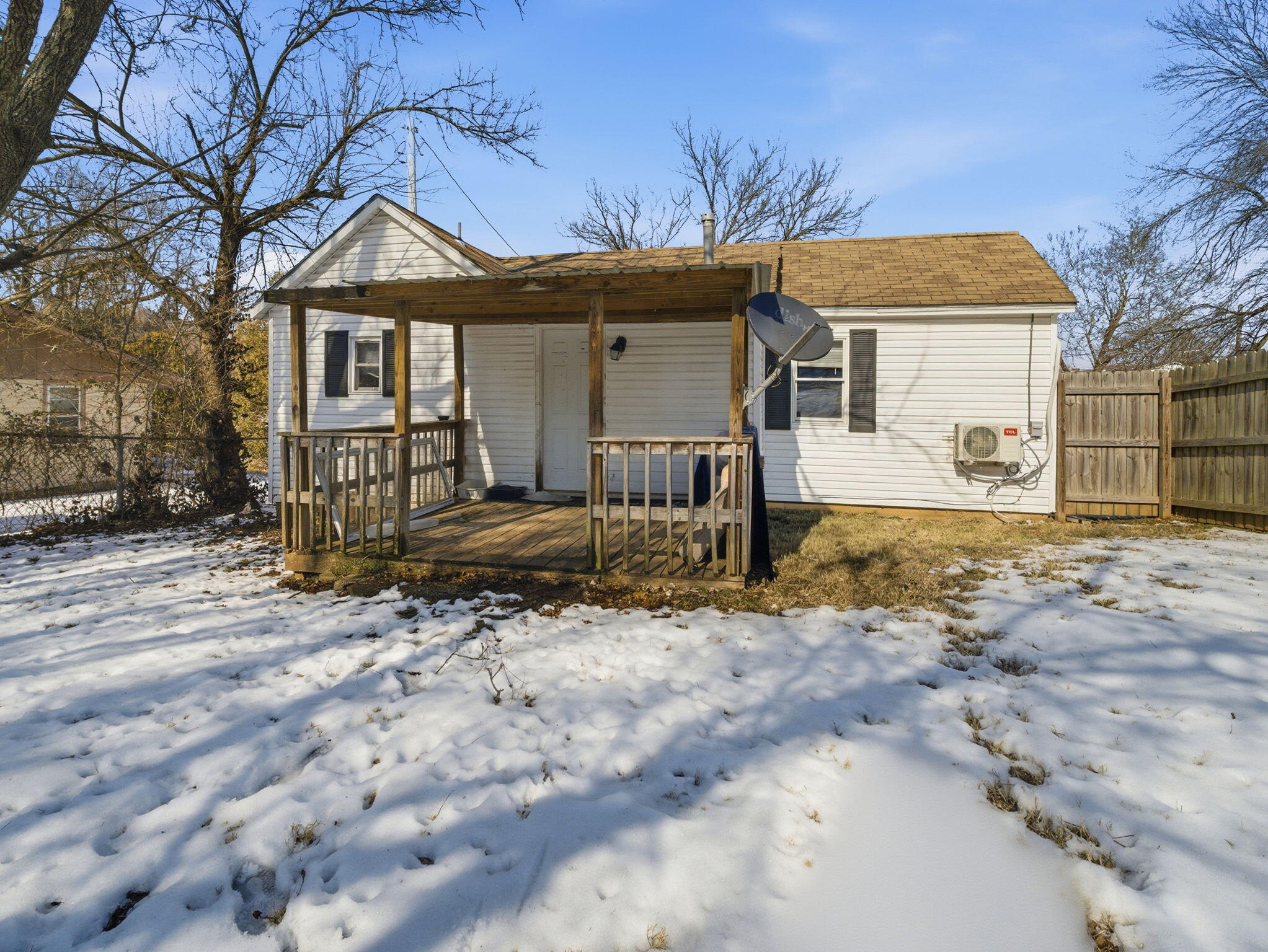Photo 13 - Residential for sale – 3156 W Mount Vernon Street  Springfield, MO