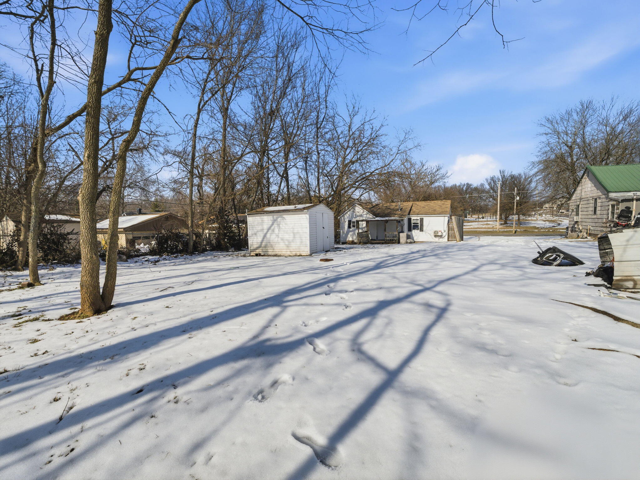 Photo 14 - Residential for sale – 3156 W Mount Vernon Street  Springfield, MO