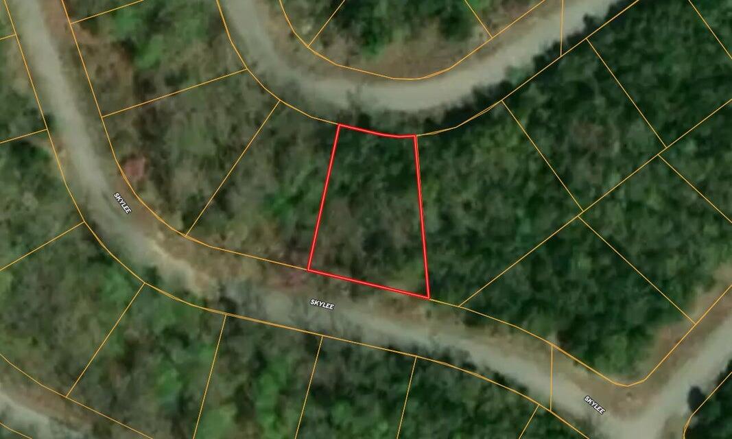 Land for sale – 000  Skylee Drive  Hollister, MO