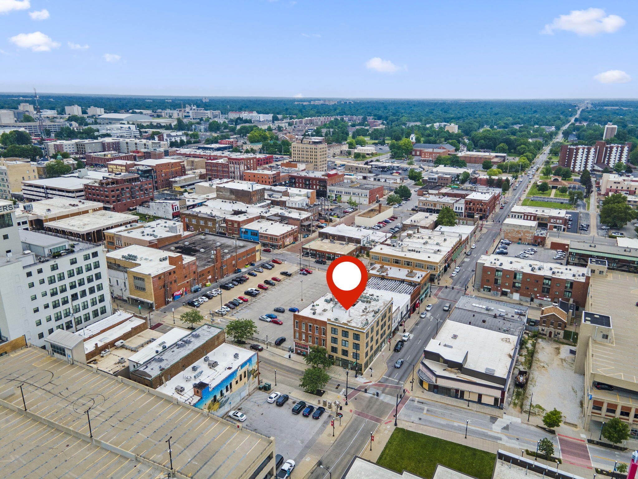 Photo 31 - Commercial Lease for sale – 324  Park Central   Springfield, MO