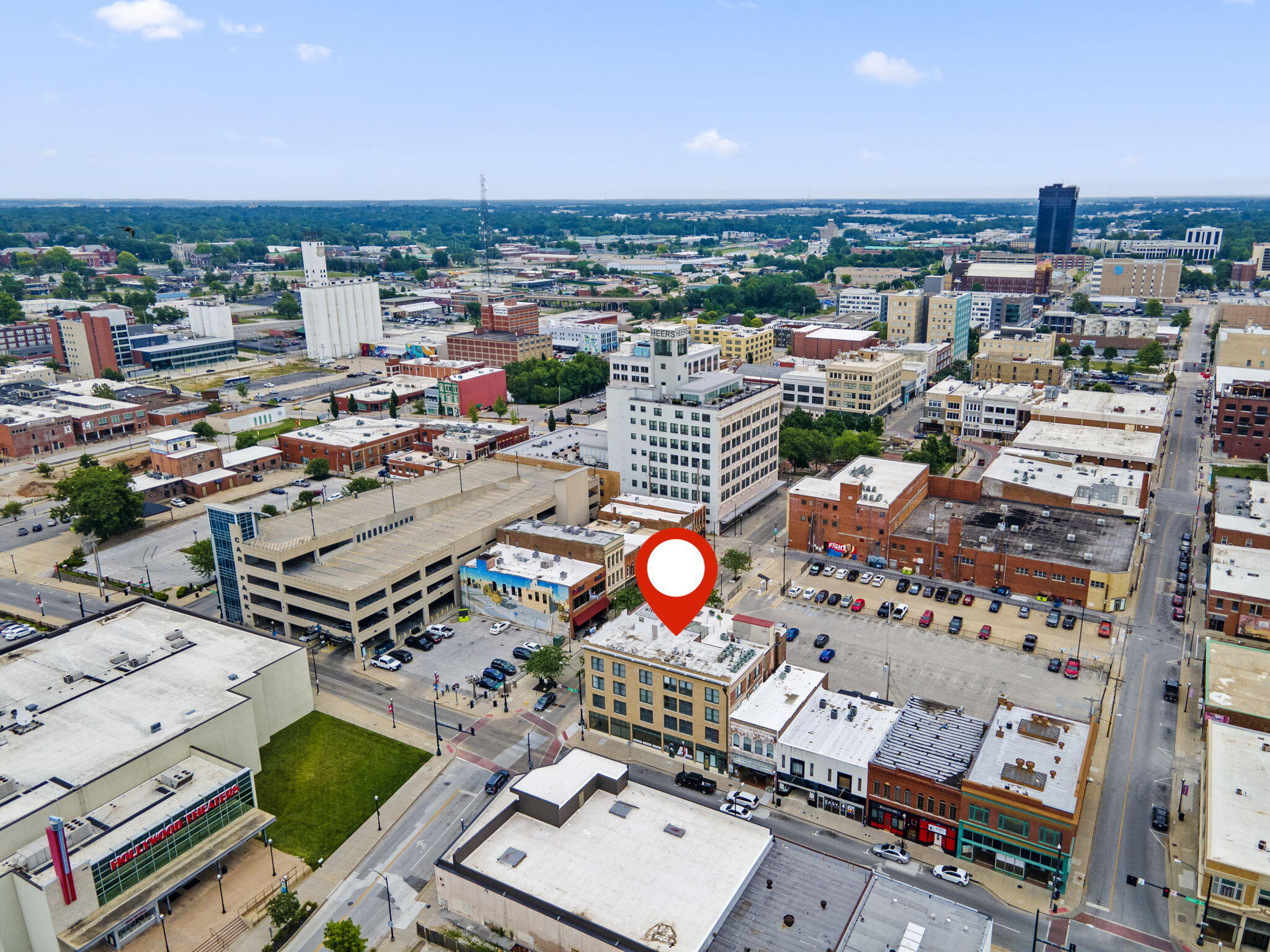 Photo 32 - Commercial Lease for sale – 324  Park Central   Springfield, MO