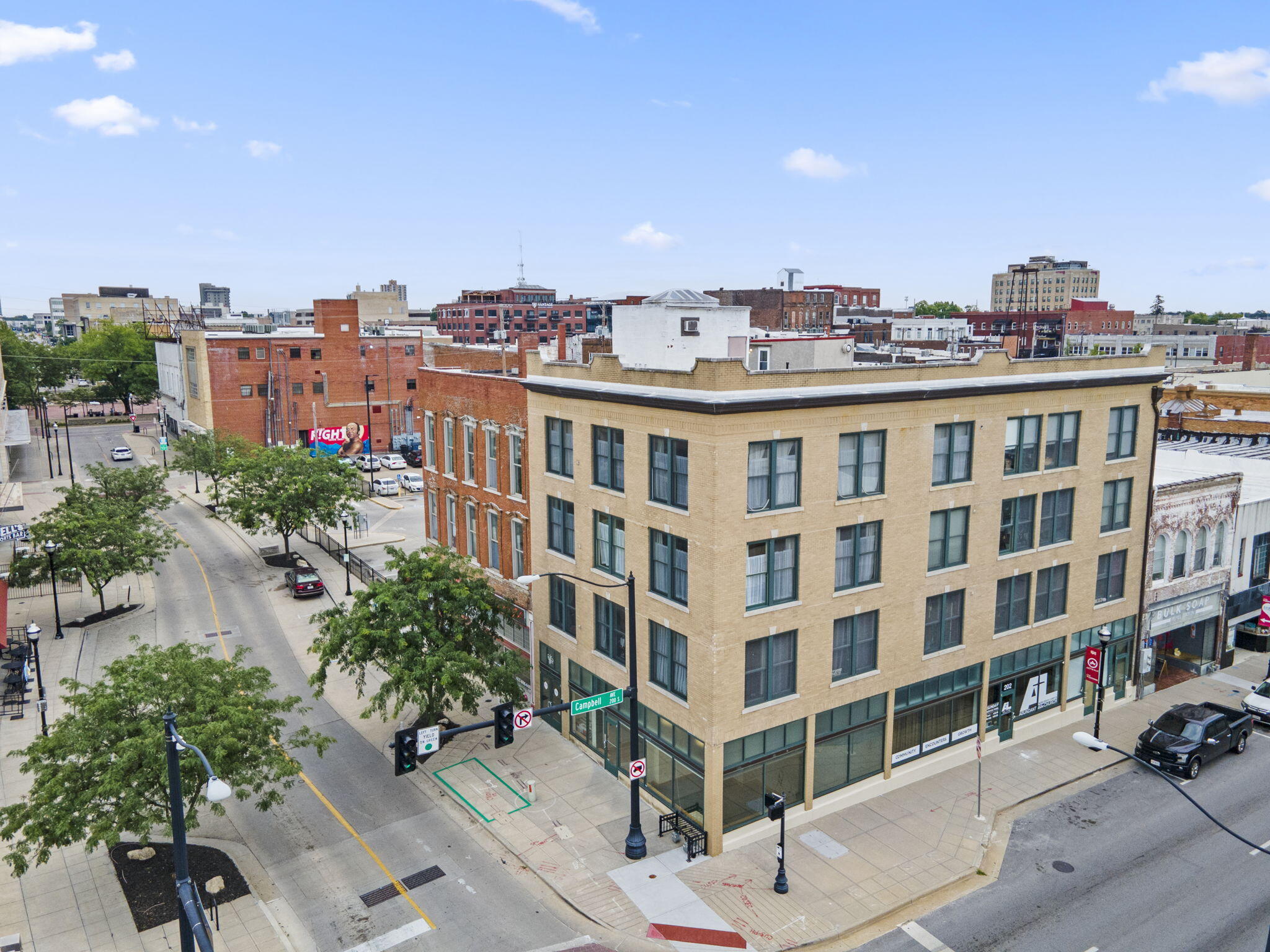 Photo 30 - Commercial Lease for sale – 324  Park Central   Springfield, MO