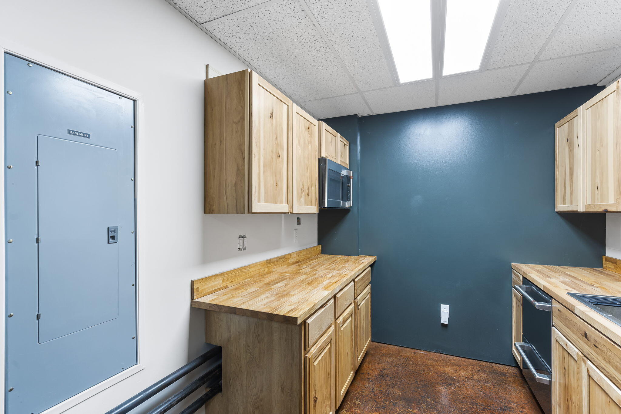 Photo 24 - Commercial Lease for sale – 324  Park Central   Springfield, MO