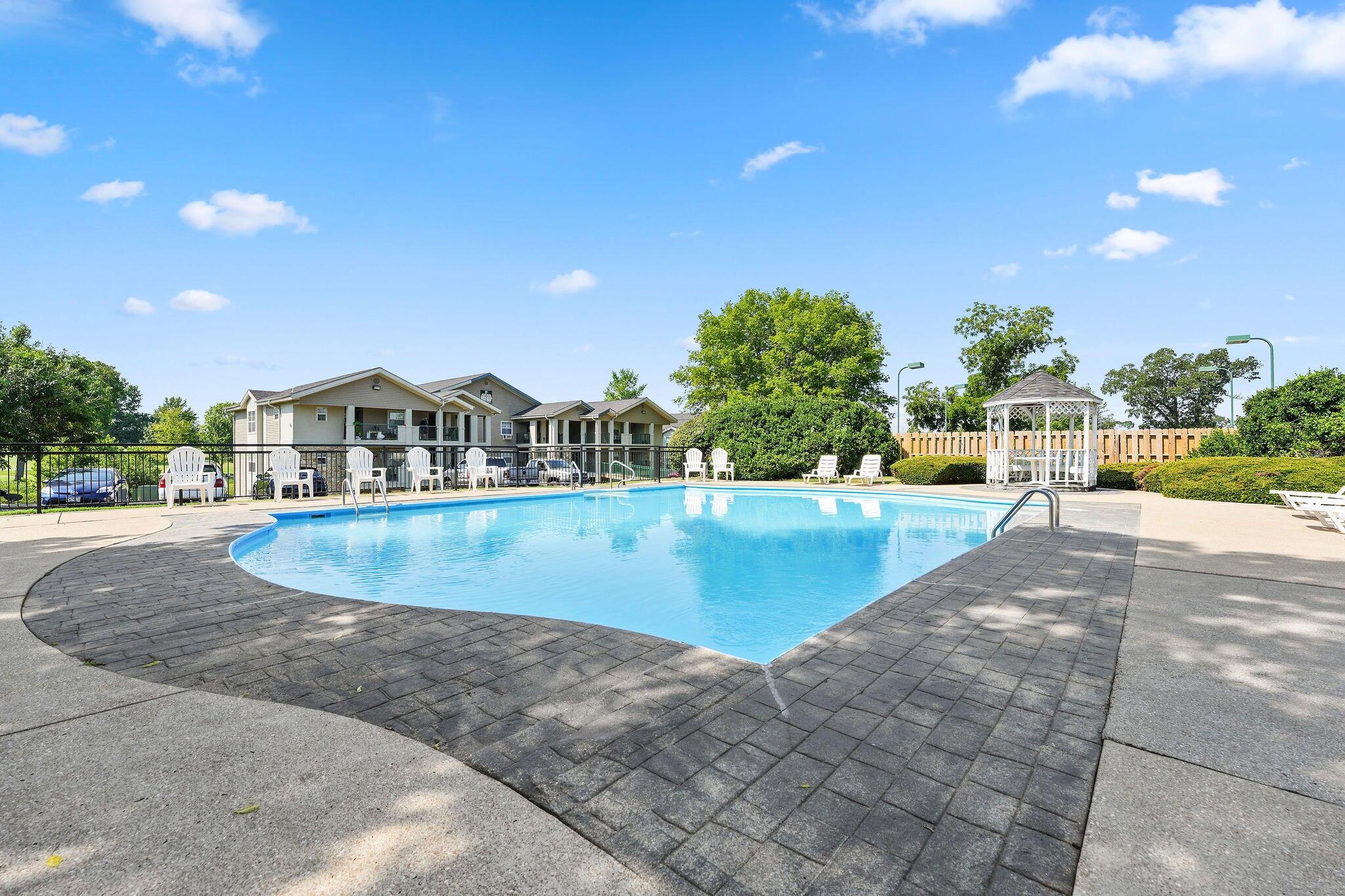 Photo 16 - Land for sale – Lot 24  Spring Court  Branson, MO