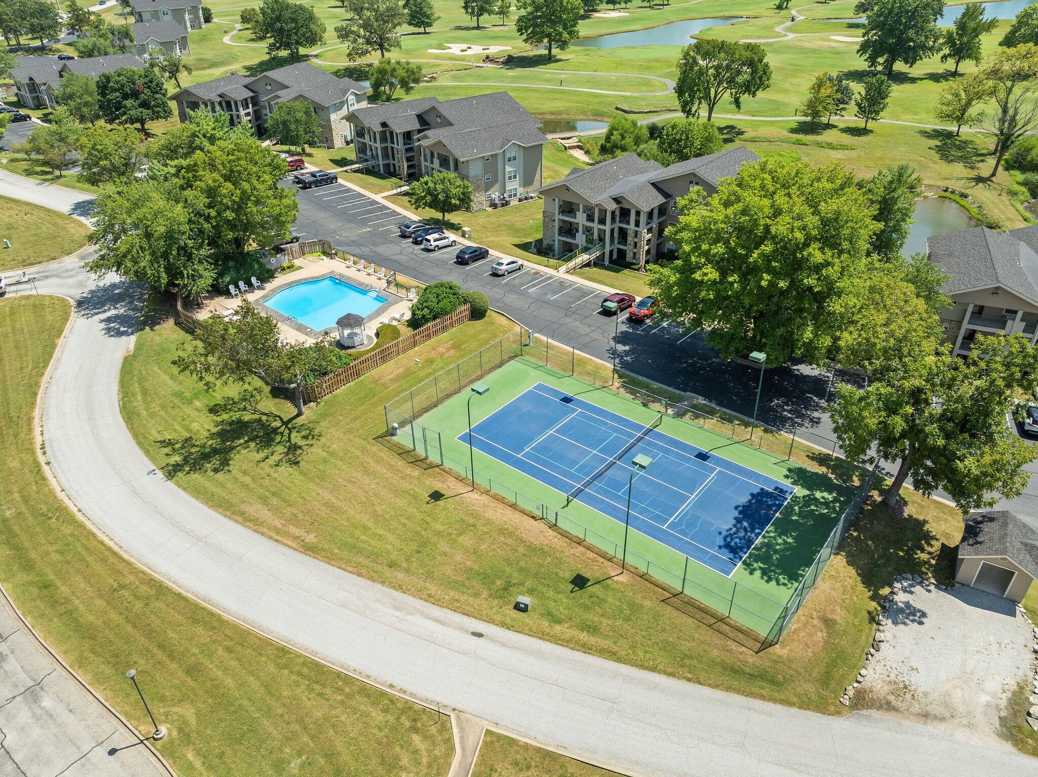 Photo 15 - Land for sale – Lot 24  Spring Court  Branson, MO