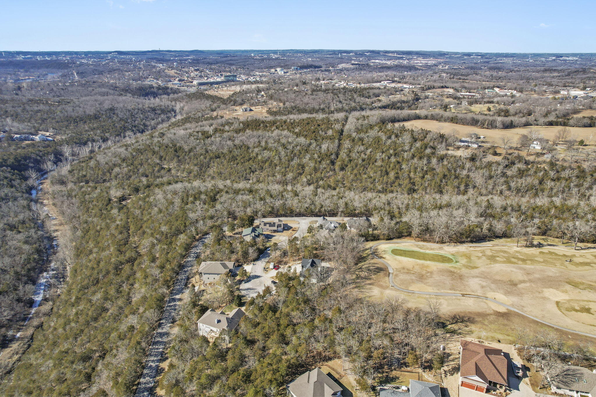 Photo 13 - Land for sale – Lot 24  Spring Court  Branson, MO