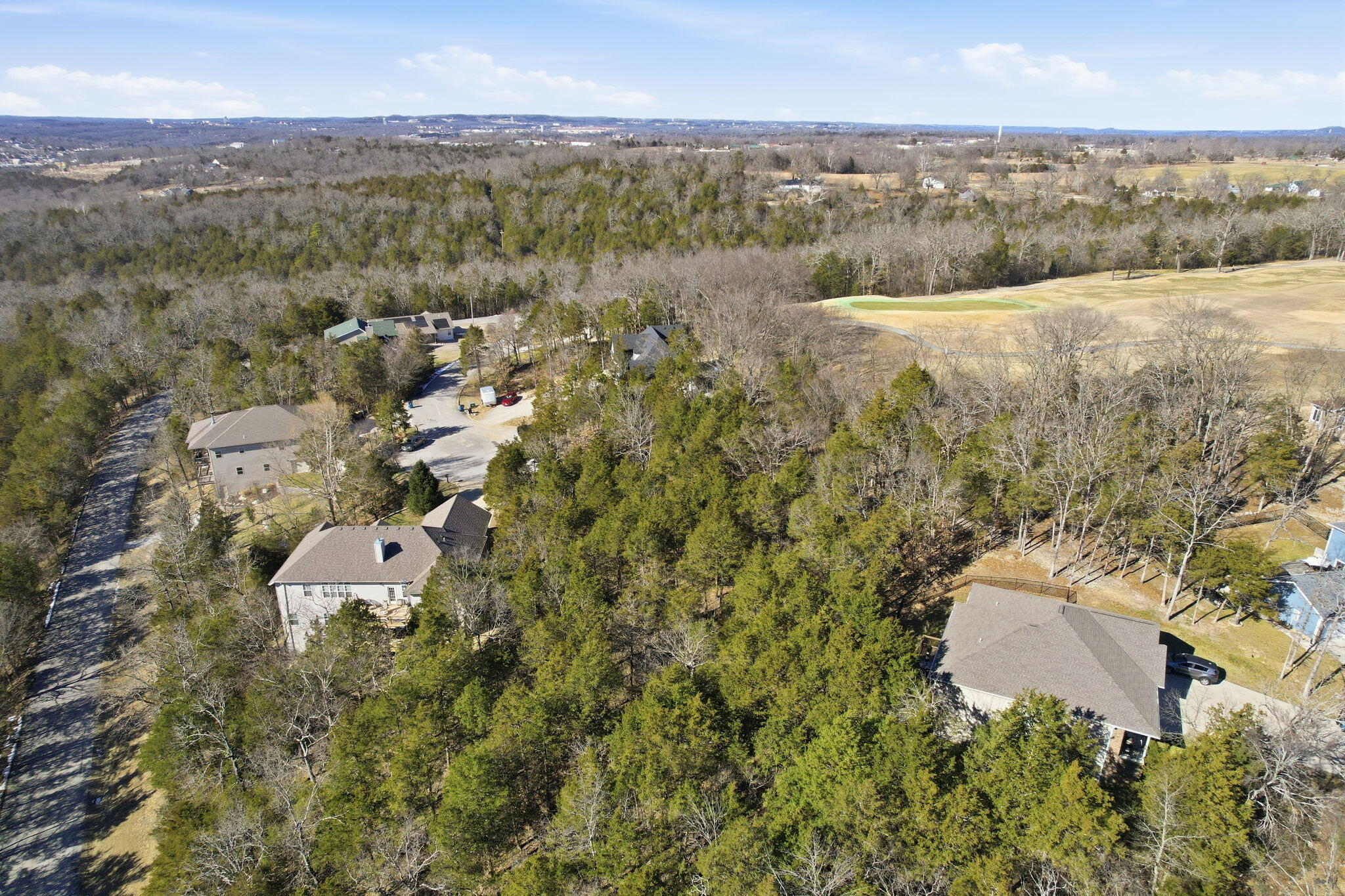 Photo 21 - Land for sale – Lot 24  Spring Court  Branson, MO
