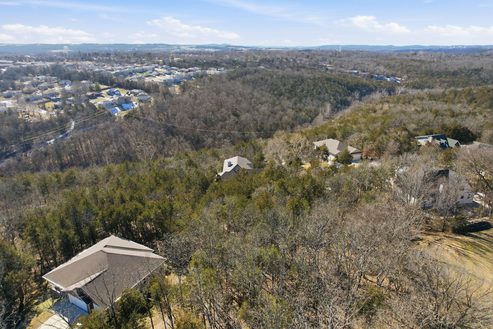 Photo 20 - Land for sale – Lot 24  Spring Court  Branson, MO