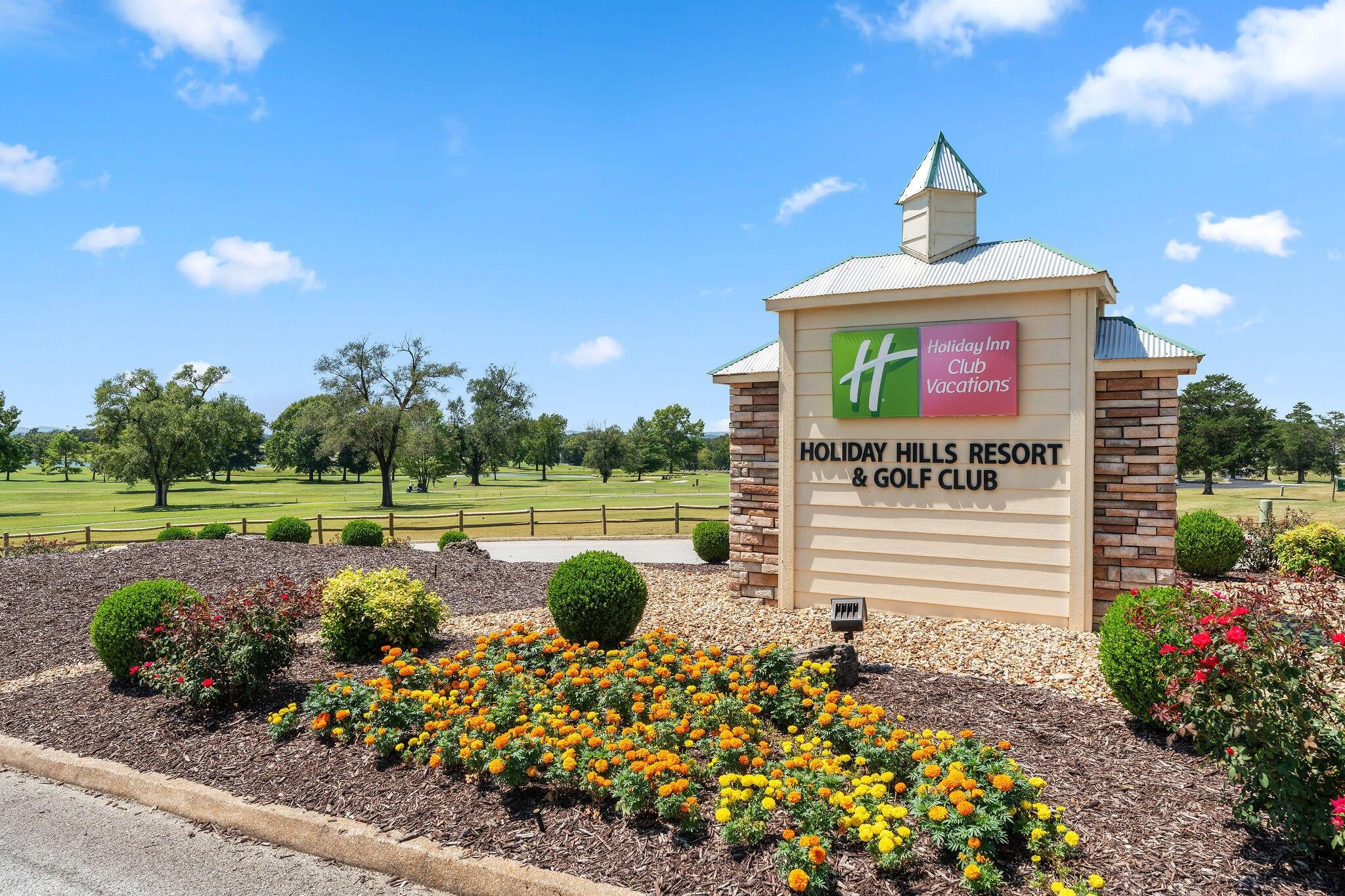 Land for sale – Lot 24  Spring Court  Branson, MO