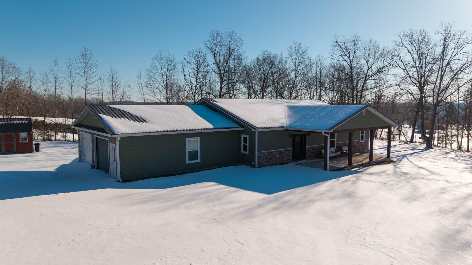 Photo 83 - Residential for sale – 312  Earl Street   Thayer, MO