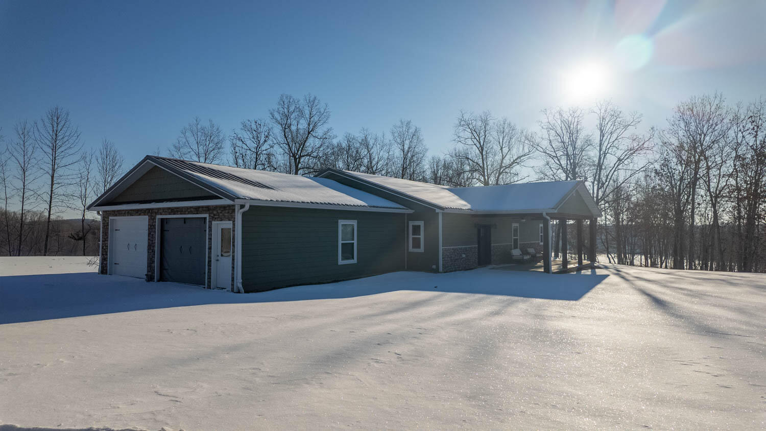 Photo 59 - Residential for sale – 312  Earl Street   Thayer, MO