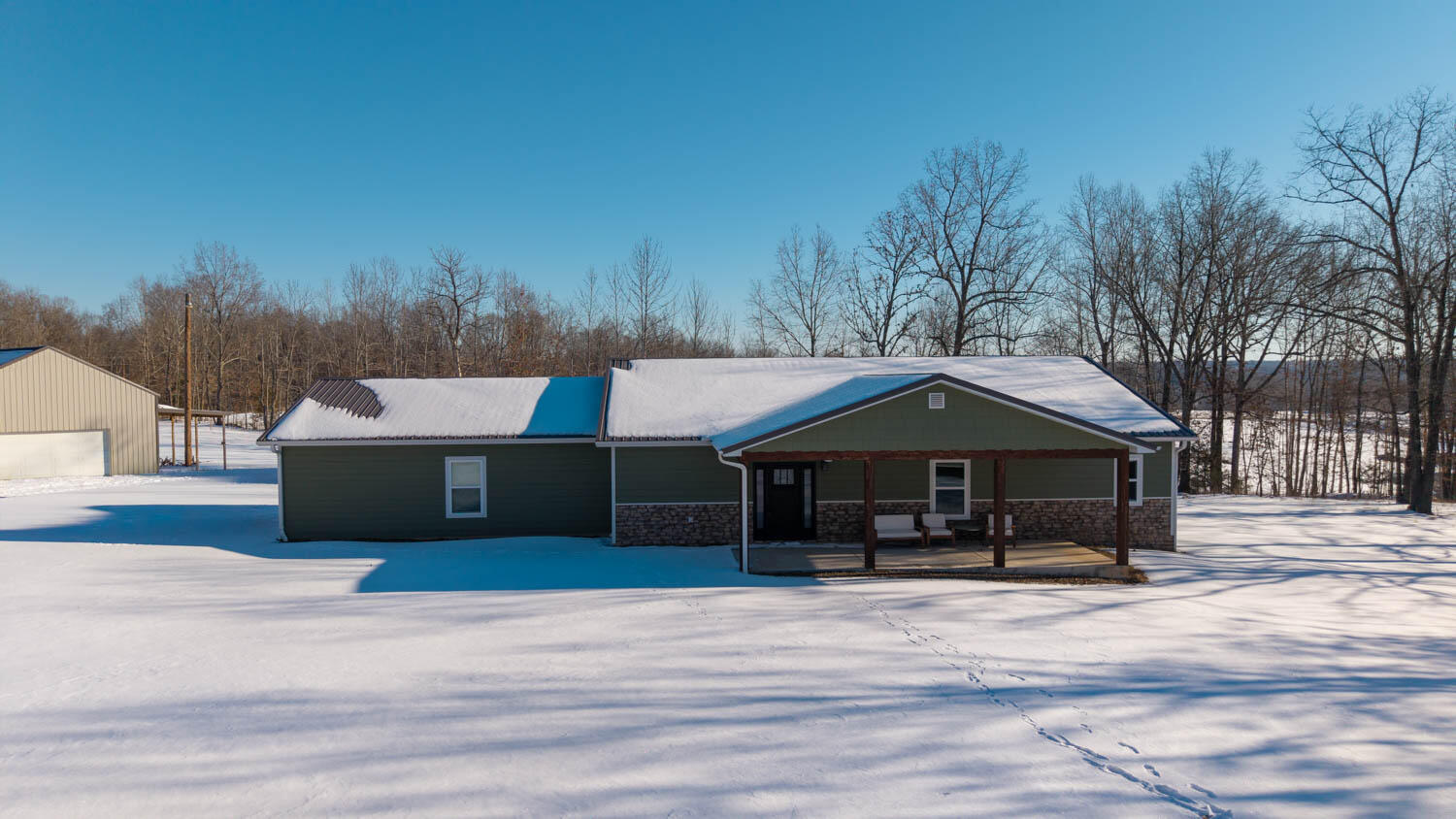 Photo 82 - Residential for sale – 312  Earl Street   Thayer, MO