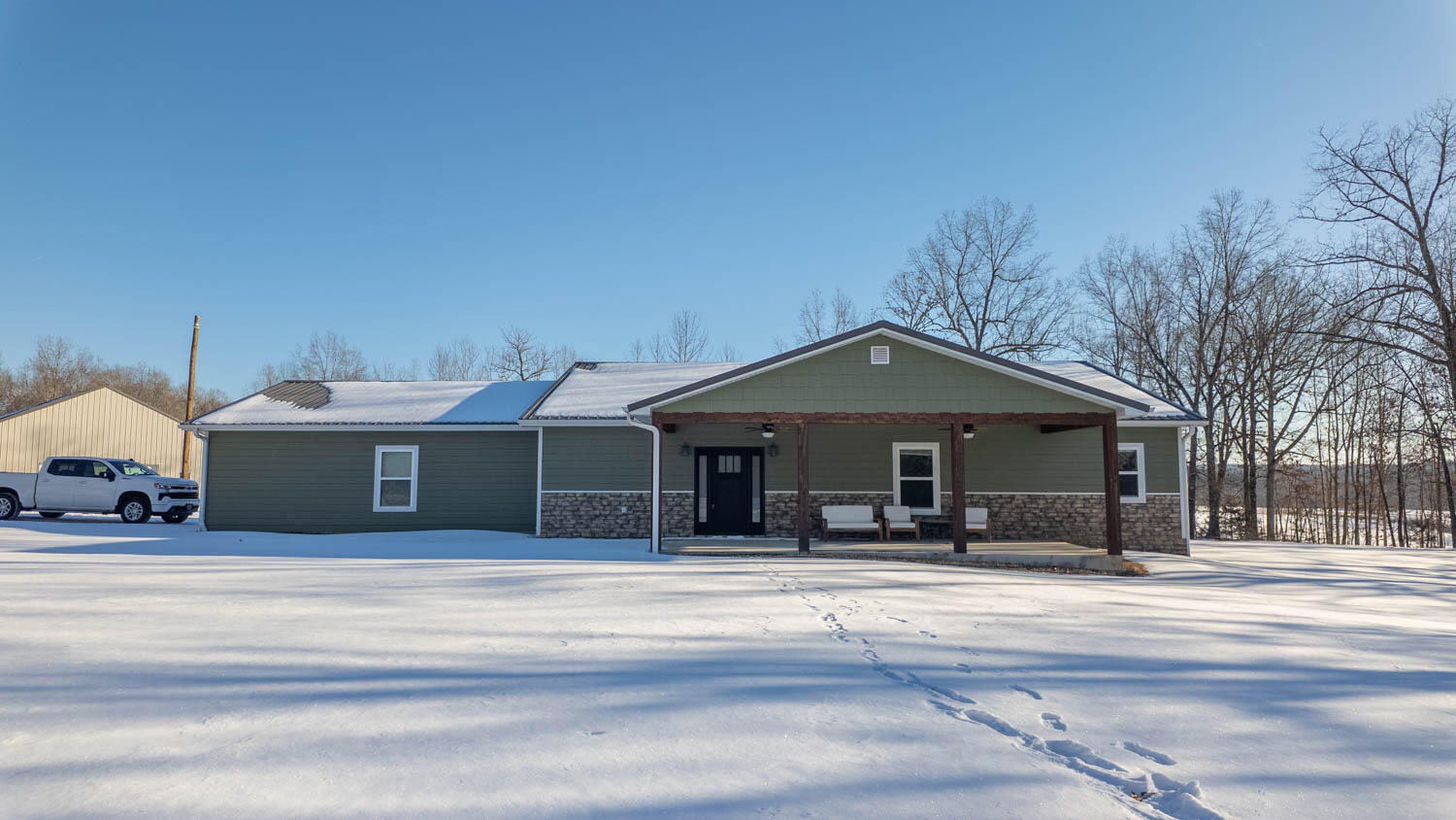 Photo 61 - Residential for sale – 312  Earl Street   Thayer, MO