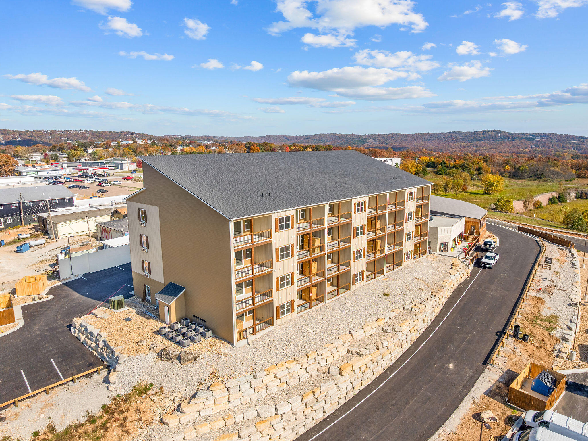 Photo 28 - Residential for sale – 88  Towers Aly Unit #101   Kimberling City, MO