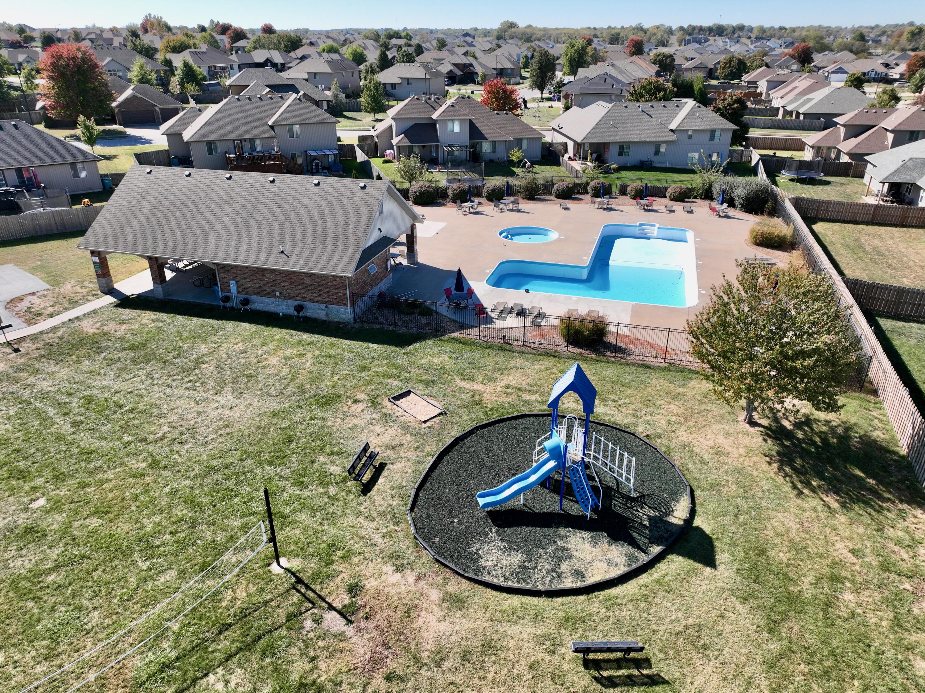 Photo 6 - Land for sale – 1057 S Antietam Road  Republic, MO