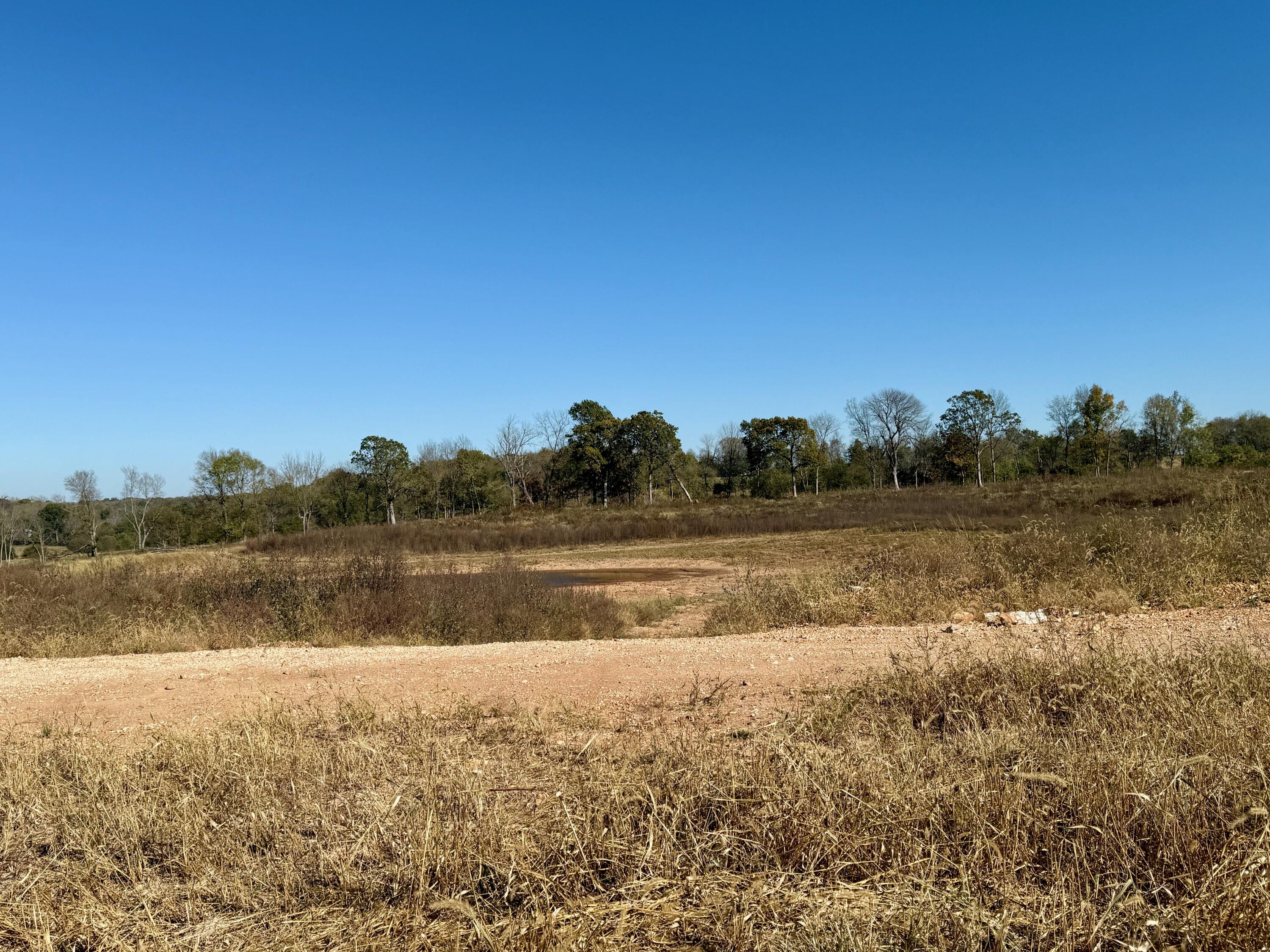 Land for sale – 954 S Stonewall Road  Republic, MO
