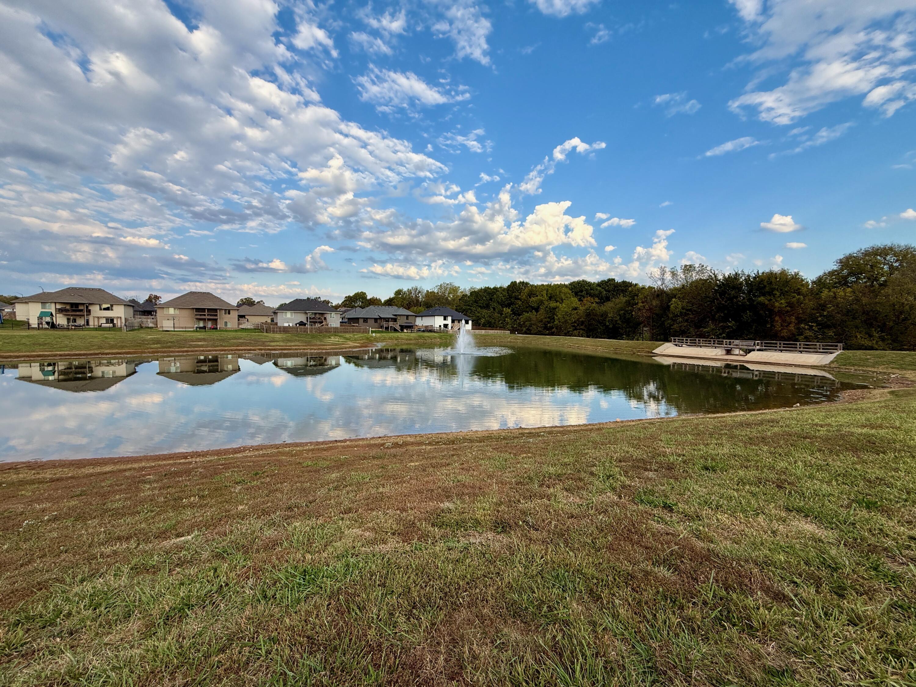 Photo 2 - Land for sale – 954 S Stonewall Road  Republic, MO