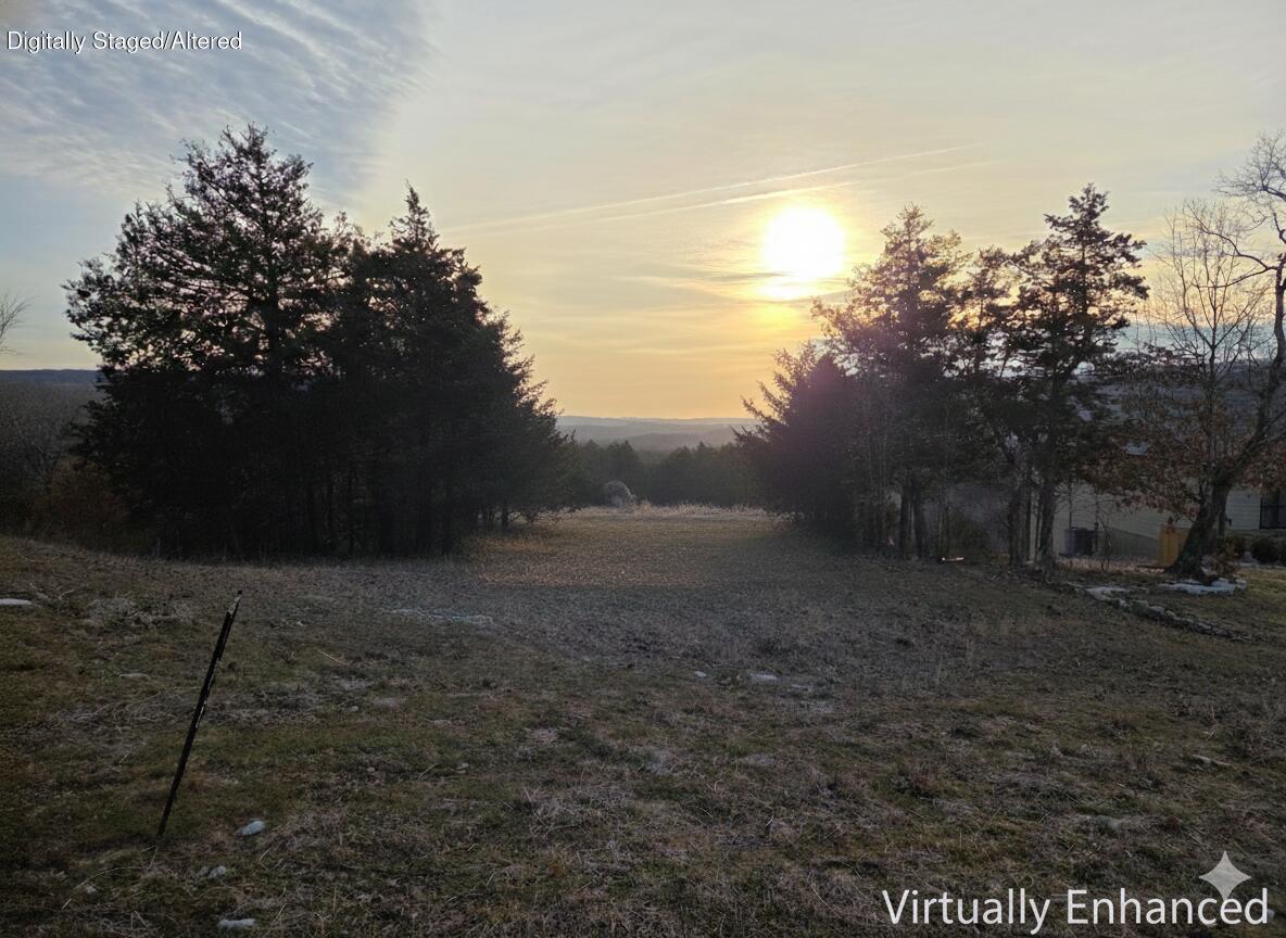 Photo 2 - Land for sale – 116  Black Forest Lane   Branson West, MO