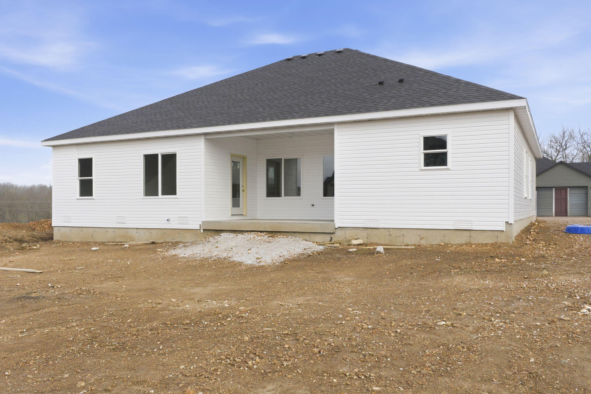 Photo 34 - Residential for sale – 136 E Kelce Lane  Republic, MO