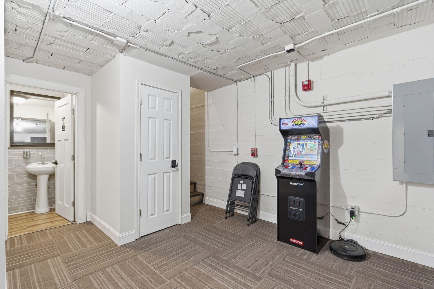 Photo 14 - Commercial Lease for sale – 324  Park Central   Springfield, MO
