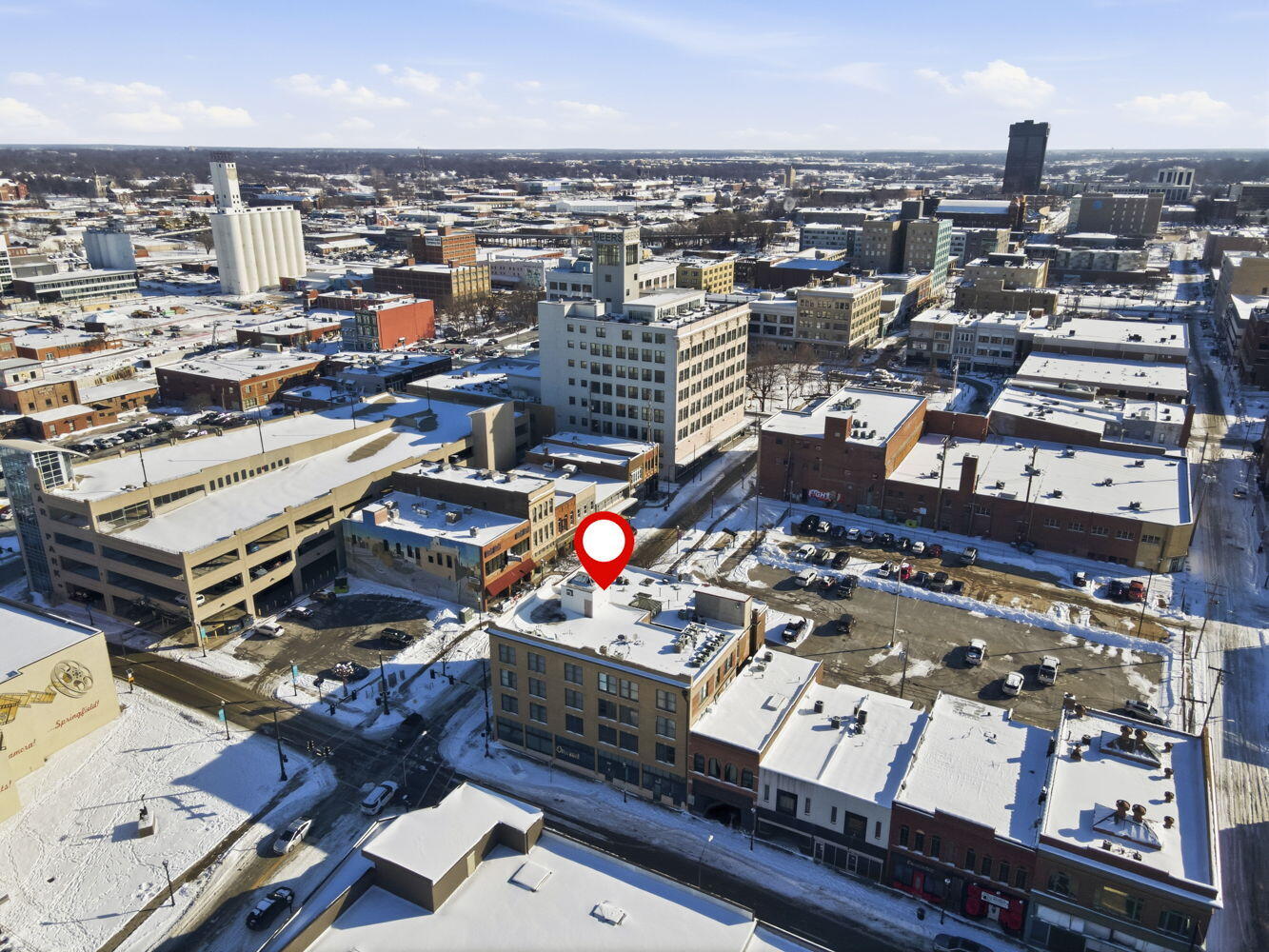 Photo 20 - Commercial Lease for sale – 324  Park Central   Springfield, MO