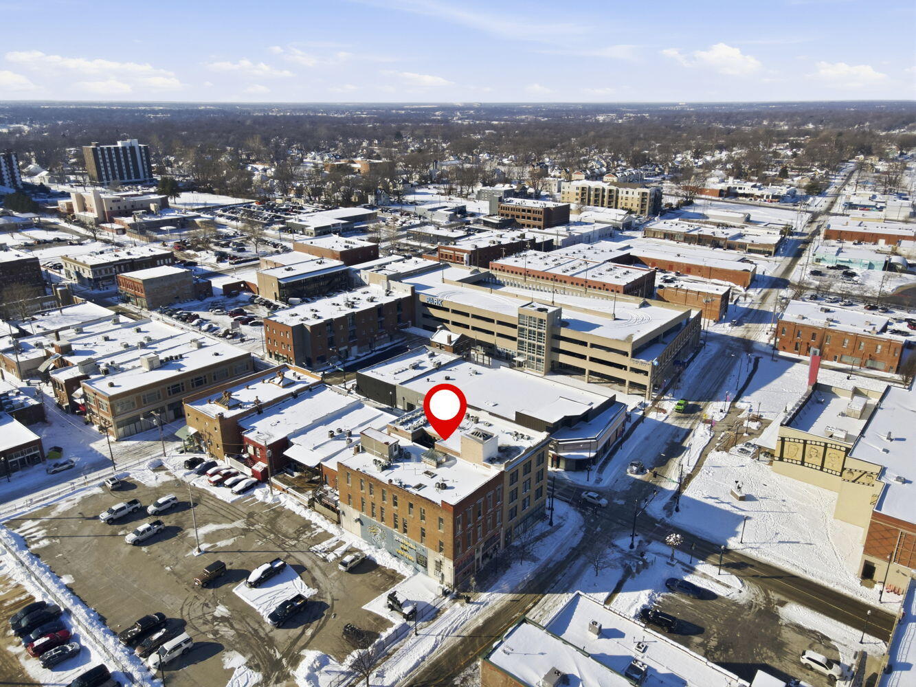 Photo 18 - Commercial Lease for sale – 324  Park Central   Springfield, MO