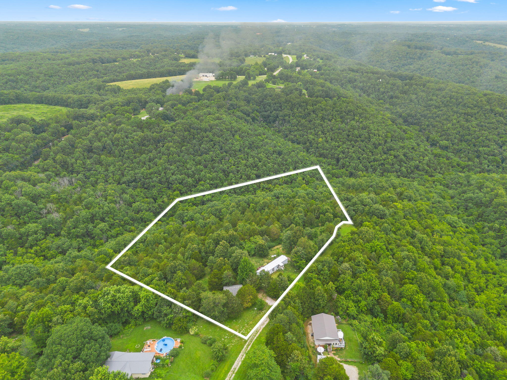 Photo 2 - Residential for sale – 79  Mulberry Drive  Galena, MO