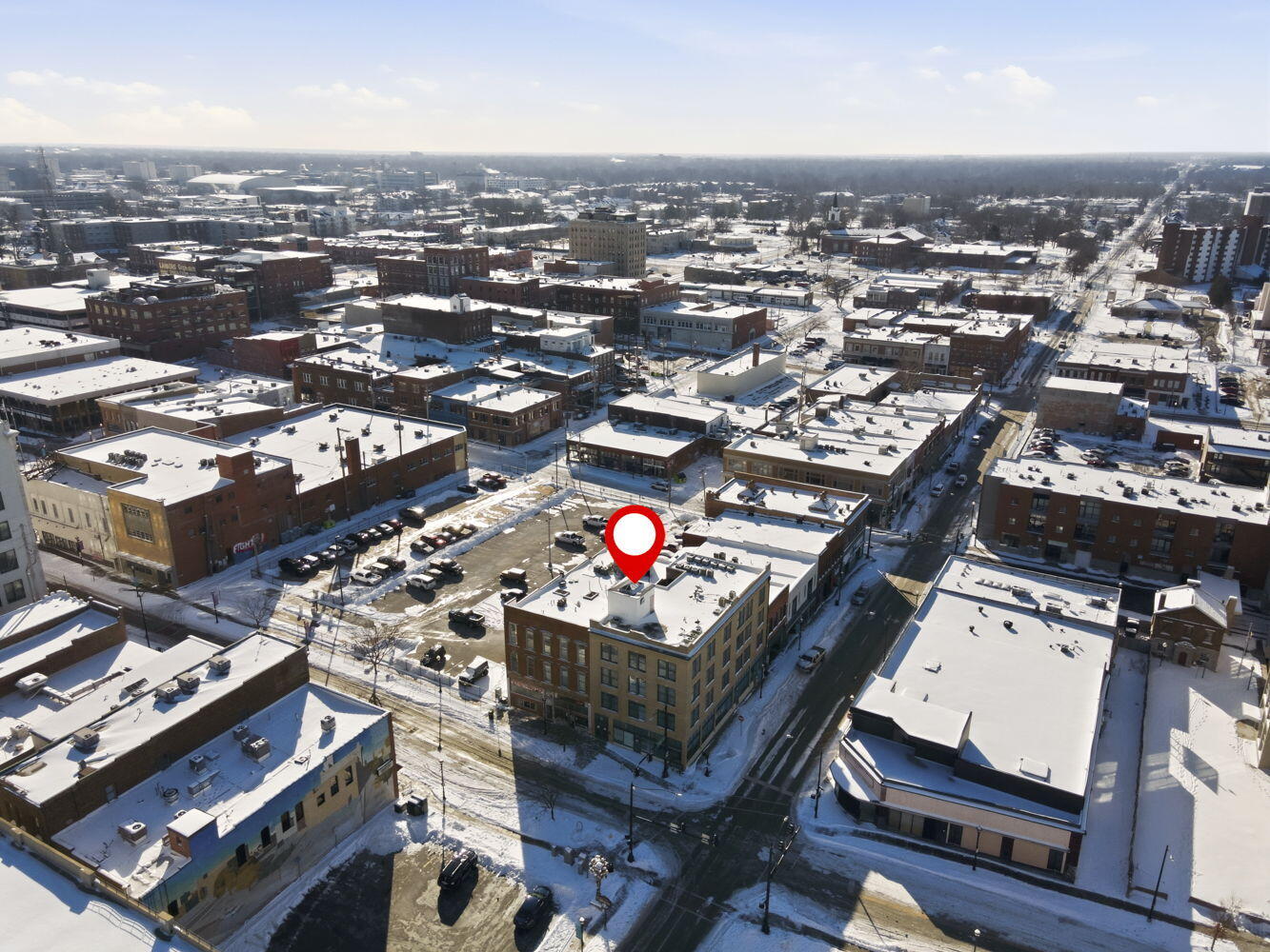 Photo 2 - Commercial Lease for sale – 324  Park Central   Springfield, MO