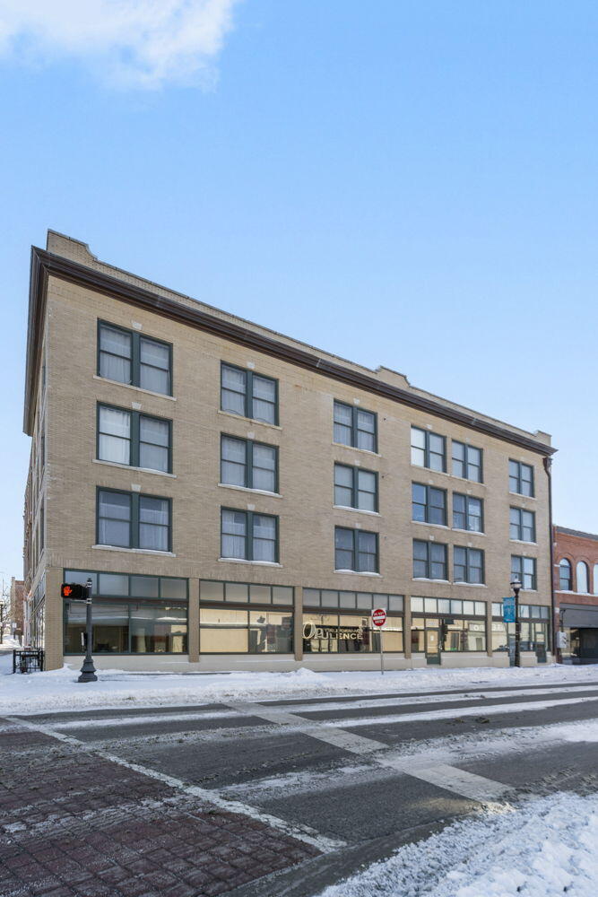 Photo 3 - Commercial Lease for sale – 324  Park Central   Springfield, MO