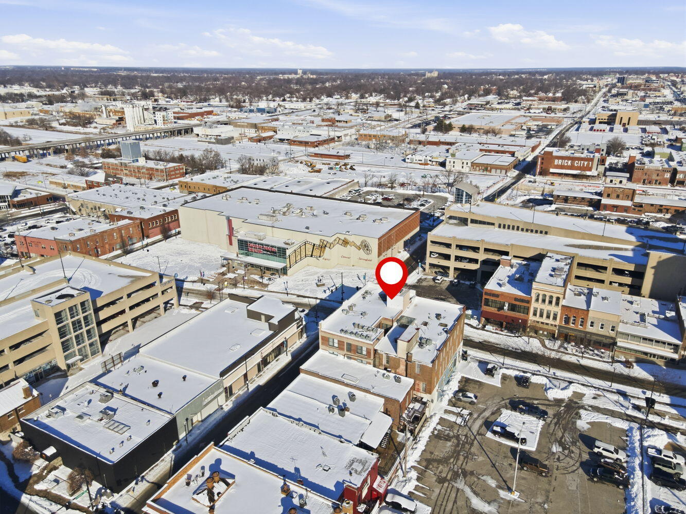 Photo 11 - Commercial Lease for sale – 324  Park Central   Springfield, MO
