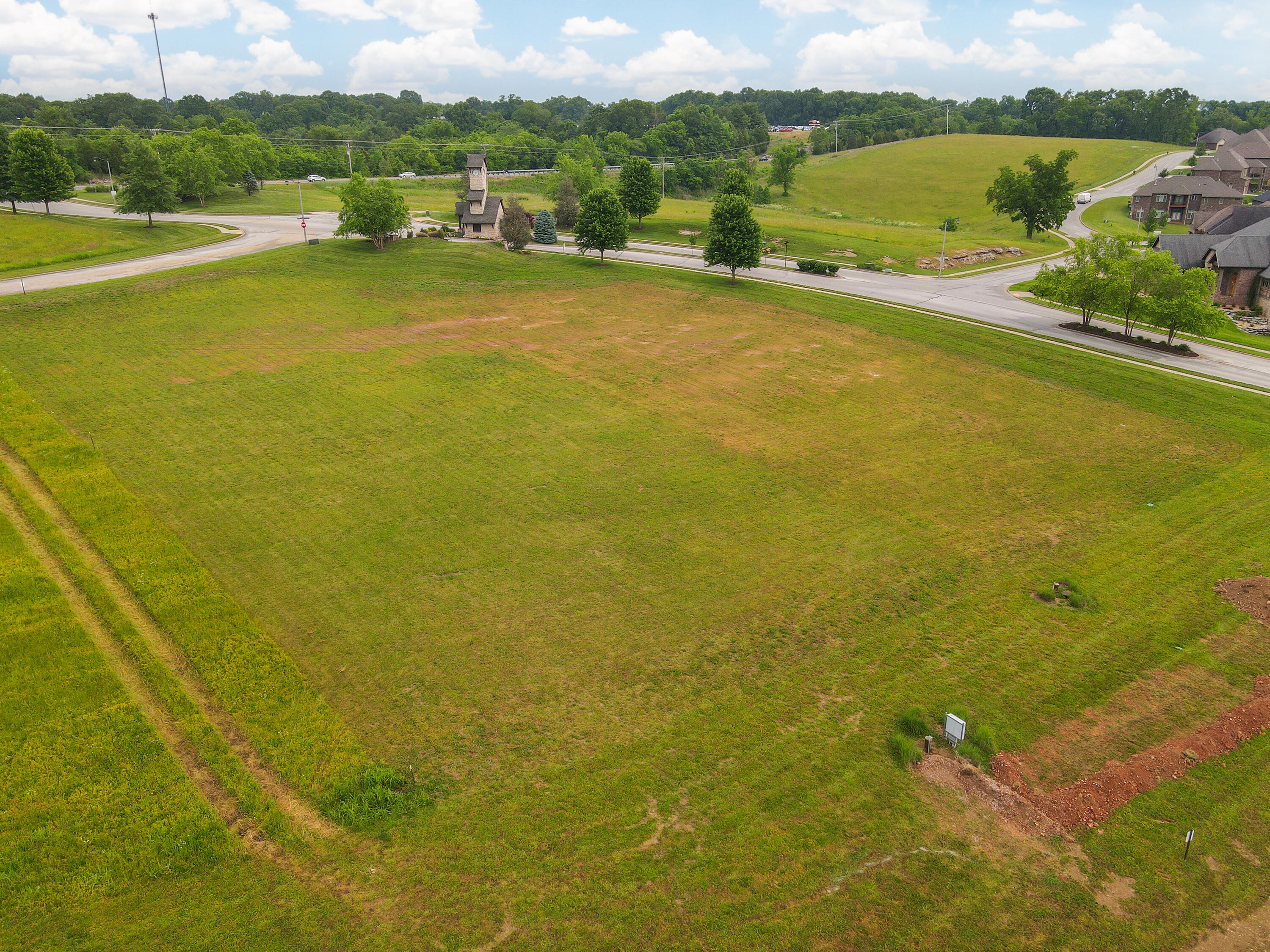 Land for sale – L 26 S Kelby Creek   Nixa, MO