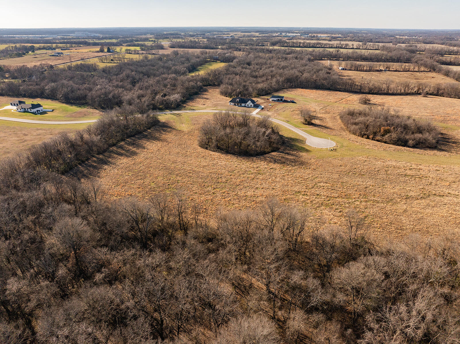 Photo 4 - Land for sale – 000  Farm Road 148   Springfield, MO