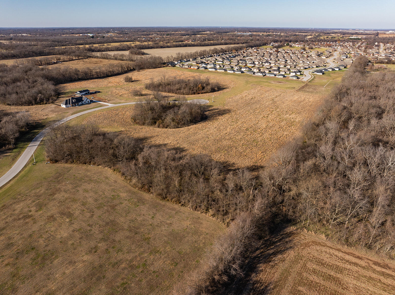 Photo 3 - Land for sale – 000  Farm Road 148   Springfield, MO