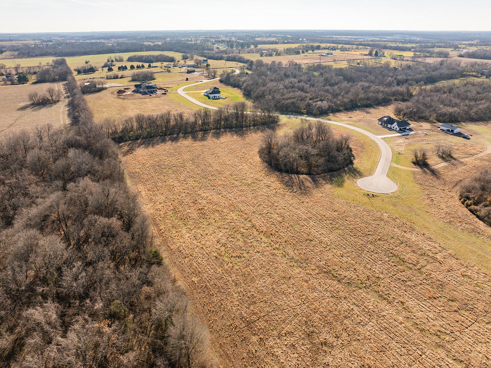 Photo 5 - Land for sale – 000  Farm Road 148   Springfield, MO