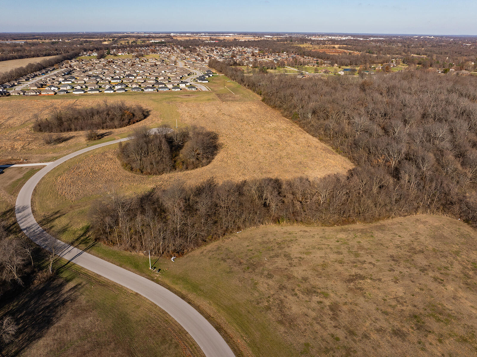 Photo 2 - Land for sale – 000  Farm Road 148   Springfield, MO