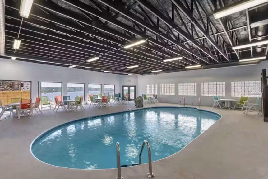 Photo 36 - Residential for sale – 88  Towers Aly Unit #303   Kimberling City, MO
