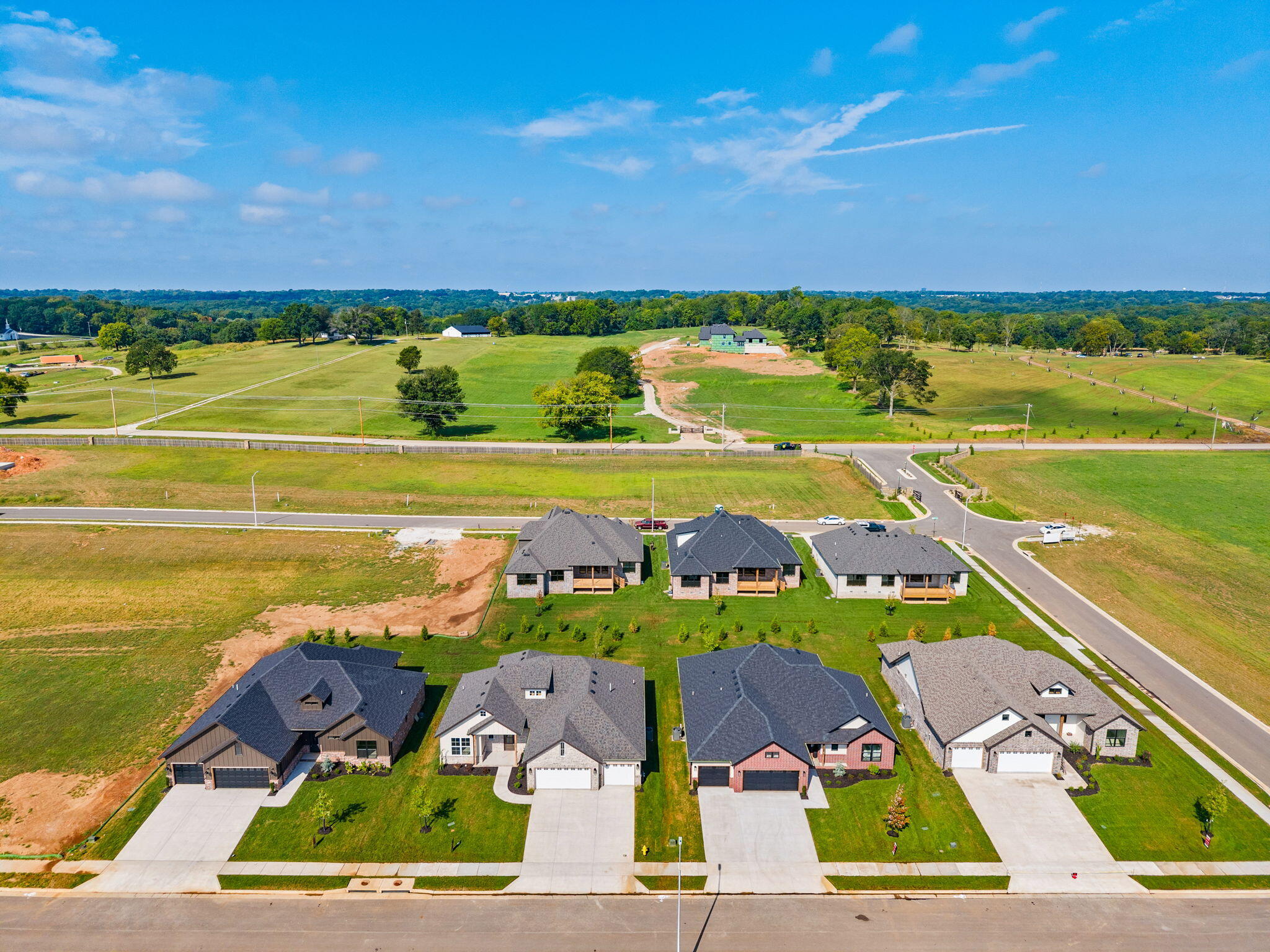 Photo 39 - Residential for sale – 1643 S Crepe Myrtle Lane  Springfield, MO