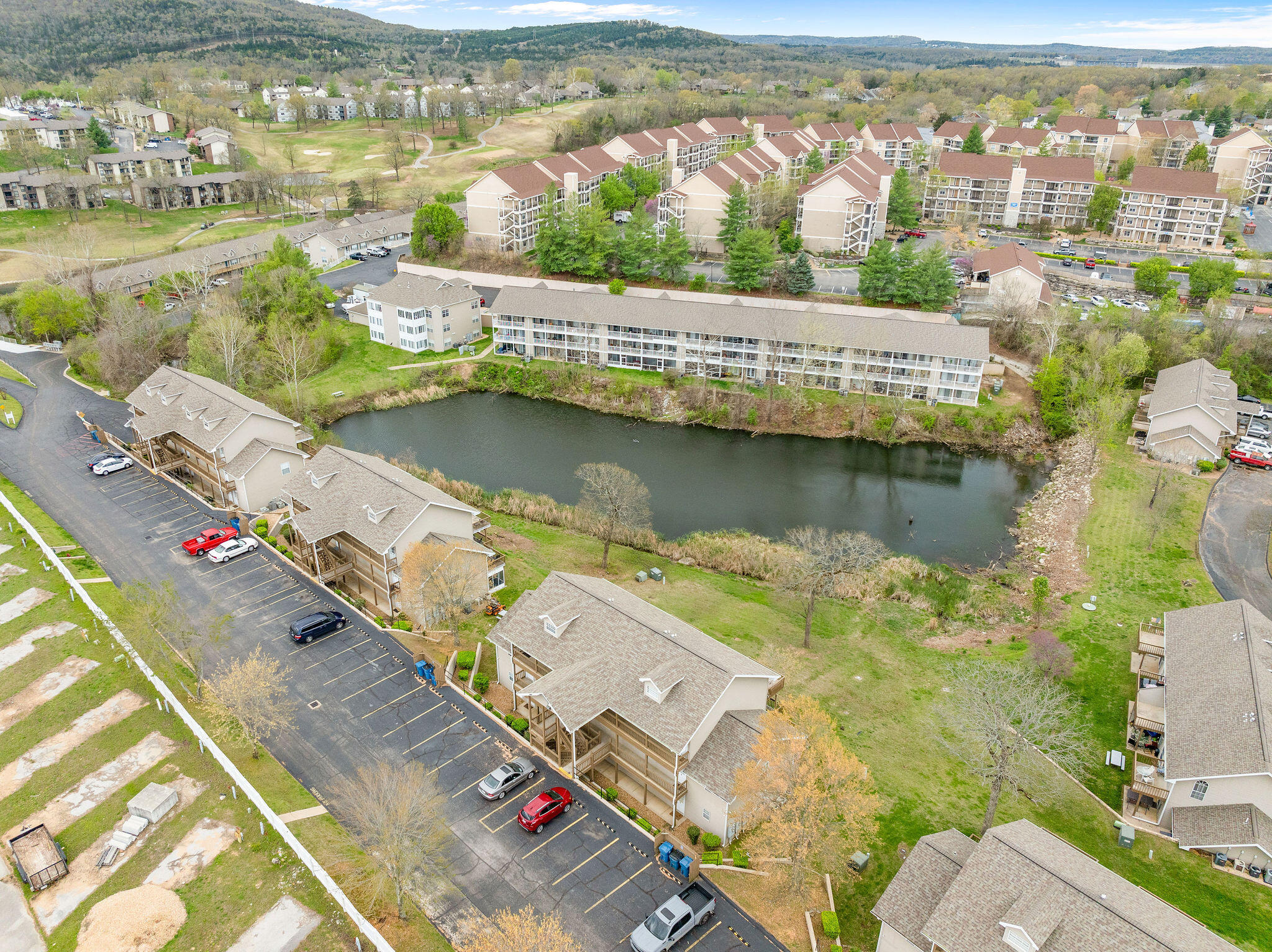 Photo 24 - Residential for sale – 10  Scenic Court  Branson, MO