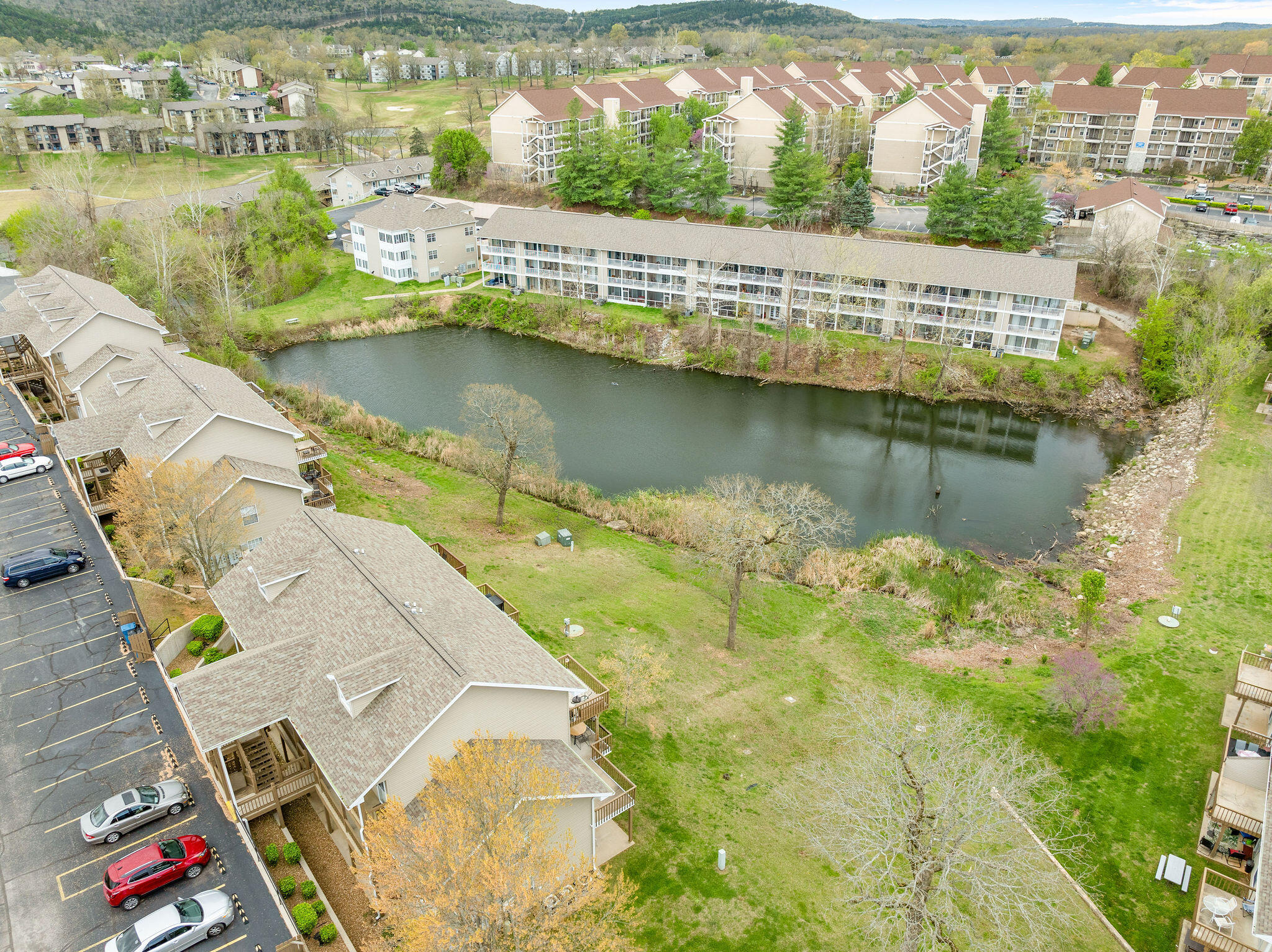 Photo 26 - Residential for sale – 10  Scenic Court  Branson, MO