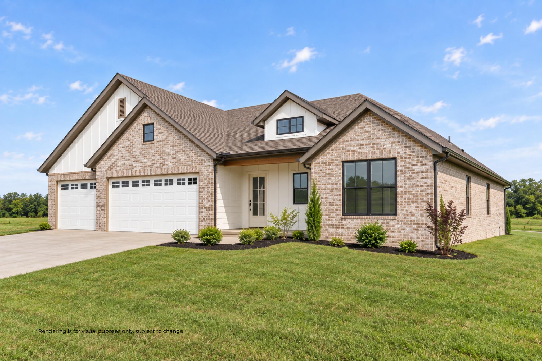 Photo 2 - Residential for sale – 1646 S Pinecone Path   Springfield, MO