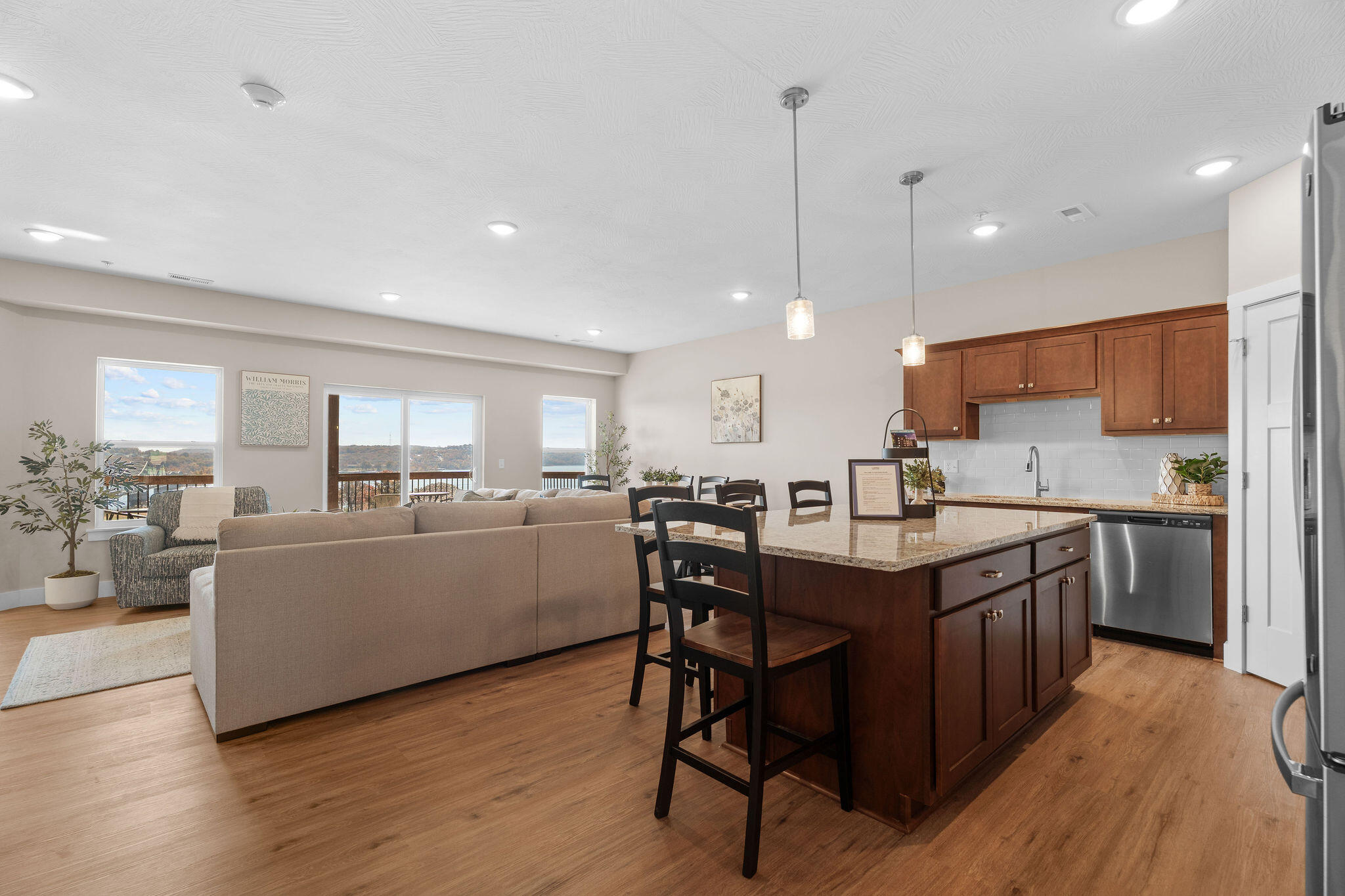 Photo 17 - Residential for sale – 74  Bridgewater Loop  Kimberling City, MO