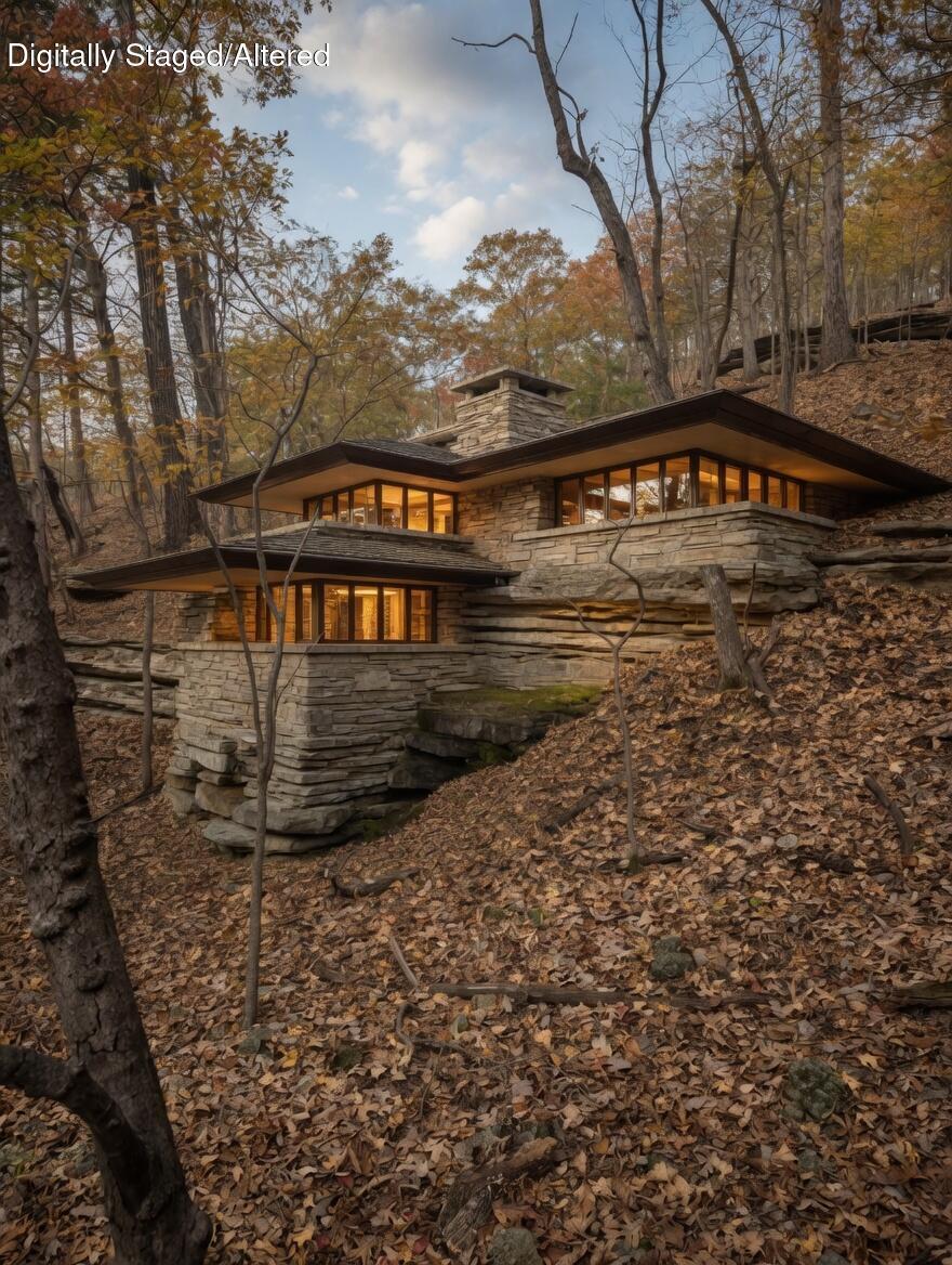 Photo 25 - Land for sale – 000  Skyview Drive  Branson, MO