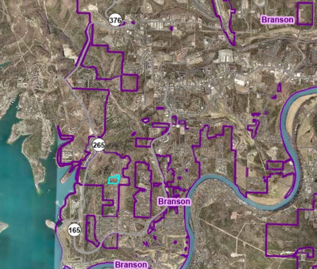 Photo 22 - Land for sale – 000  Skyview Drive  Branson, MO