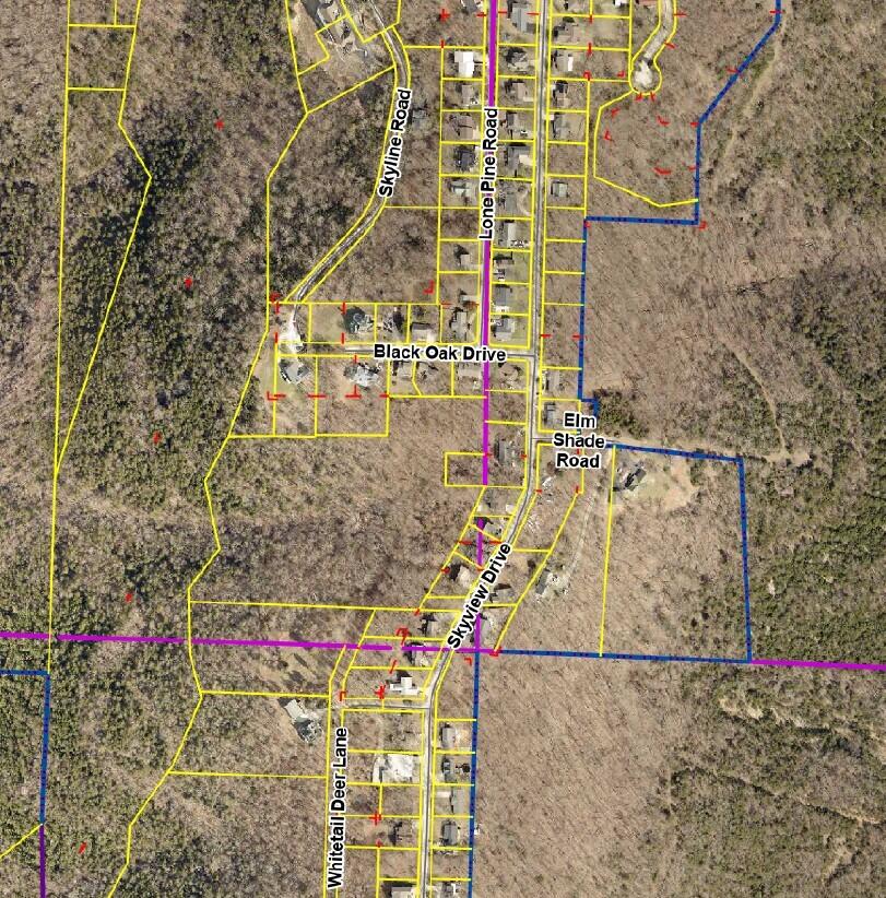 Photo 21 - Land for sale – 000  Skyview Drive  Branson, MO