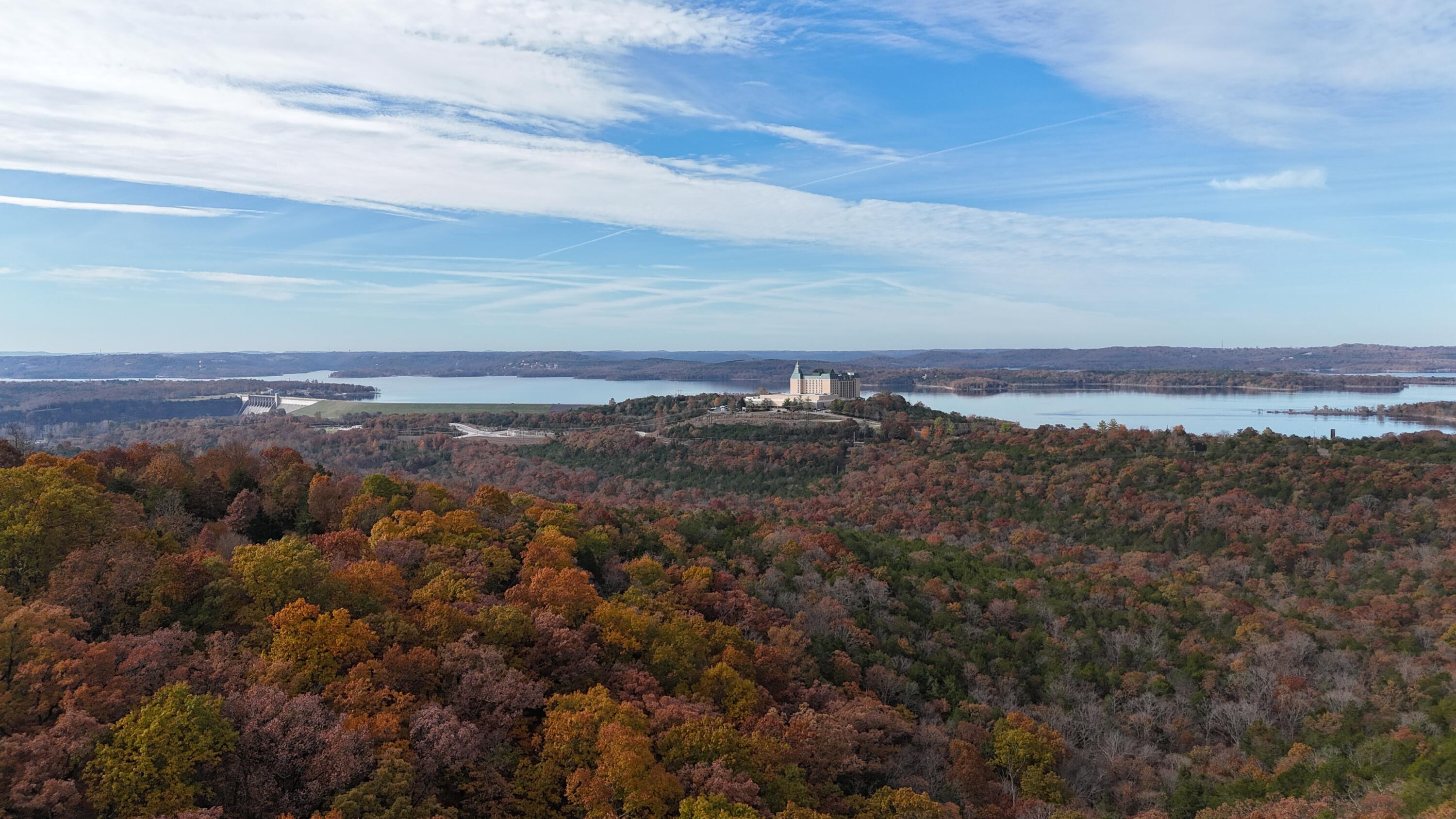 Photo 3 - Land for sale – 000  Skyview Drive  Branson, MO